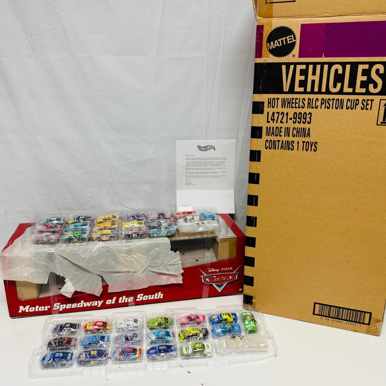 NEWLY LISTED! – Diecast Dungeon Store
