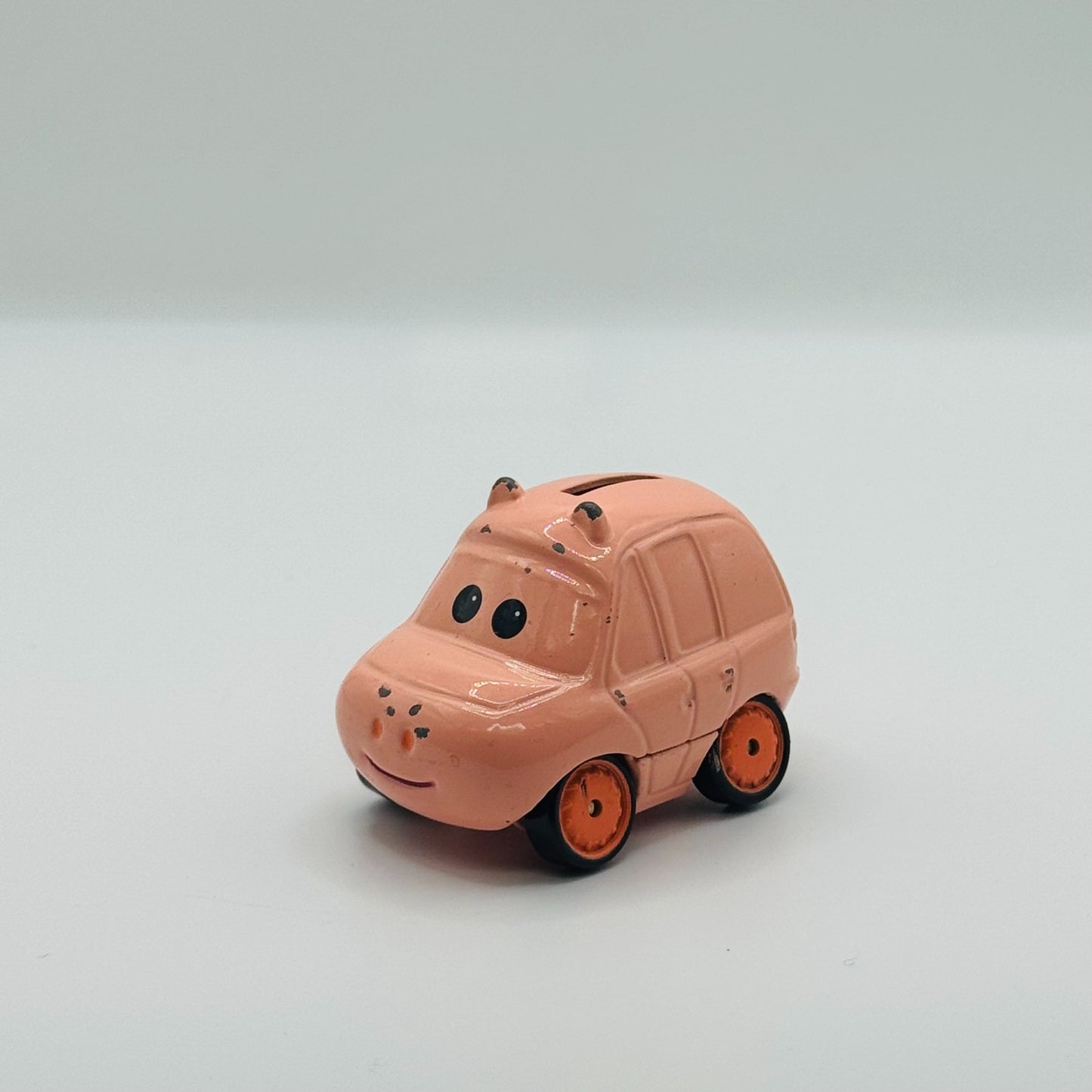 Disney Pixar Cars - HAMM Toy Story - 1:55 Diecast
