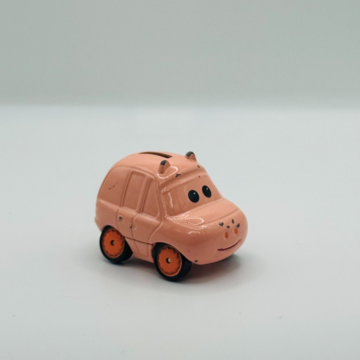 Disney Pixar Cars - HAMM Toy Story - 1:55 Diecast