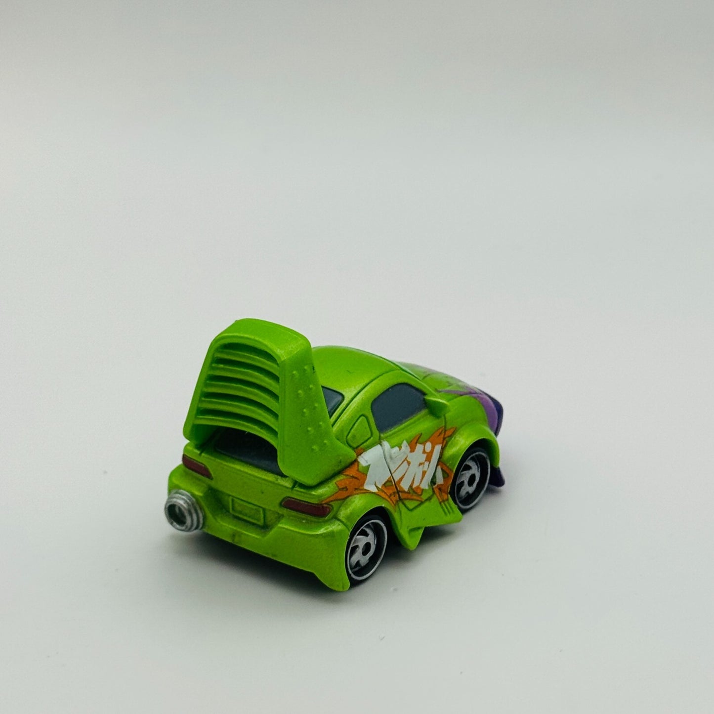 Disney Pixar Cars - Mini Adventures WINGO - Tunerz
