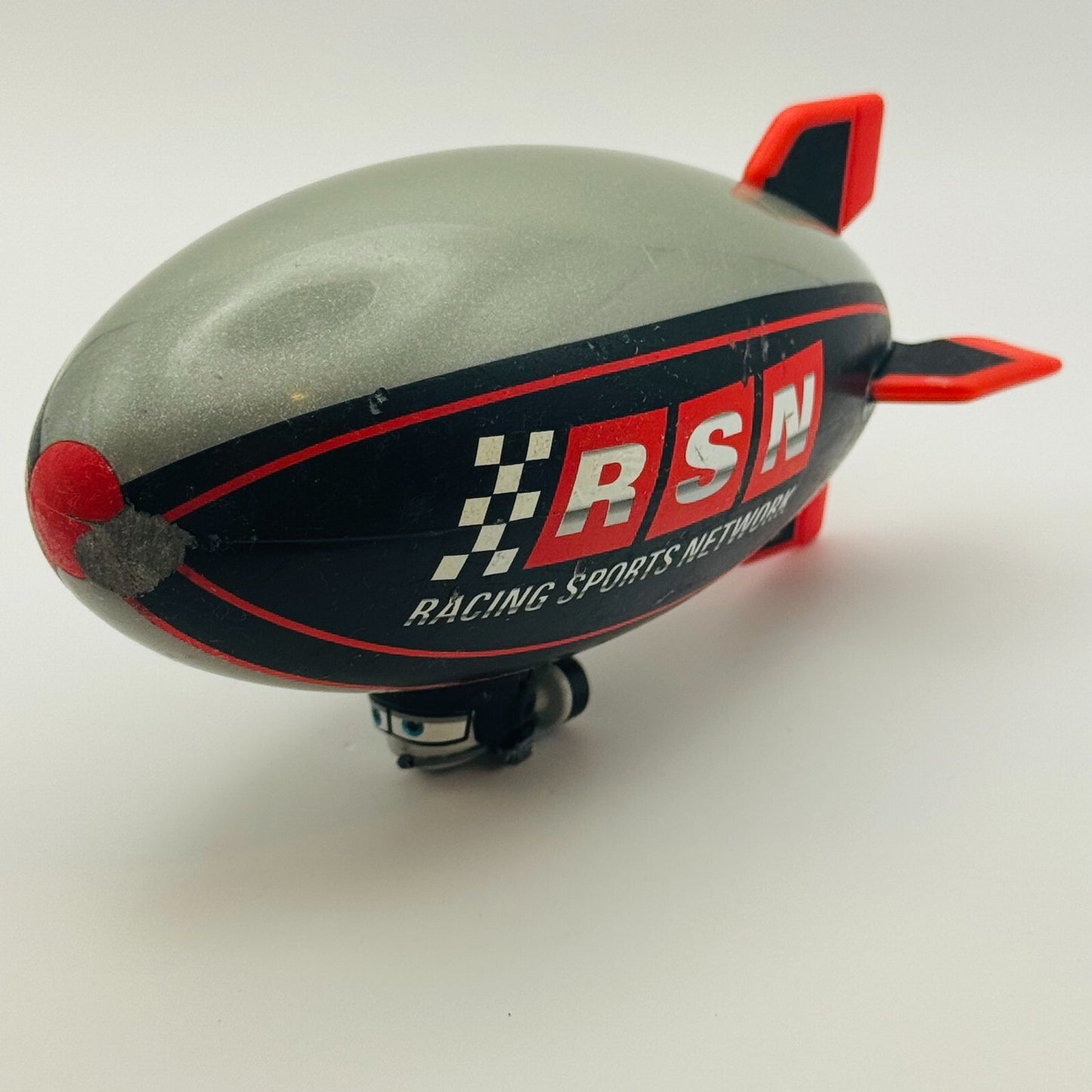 Disney Planes - COLIN COWLING RSN BLIMP 2016 - 1:55 Diecast