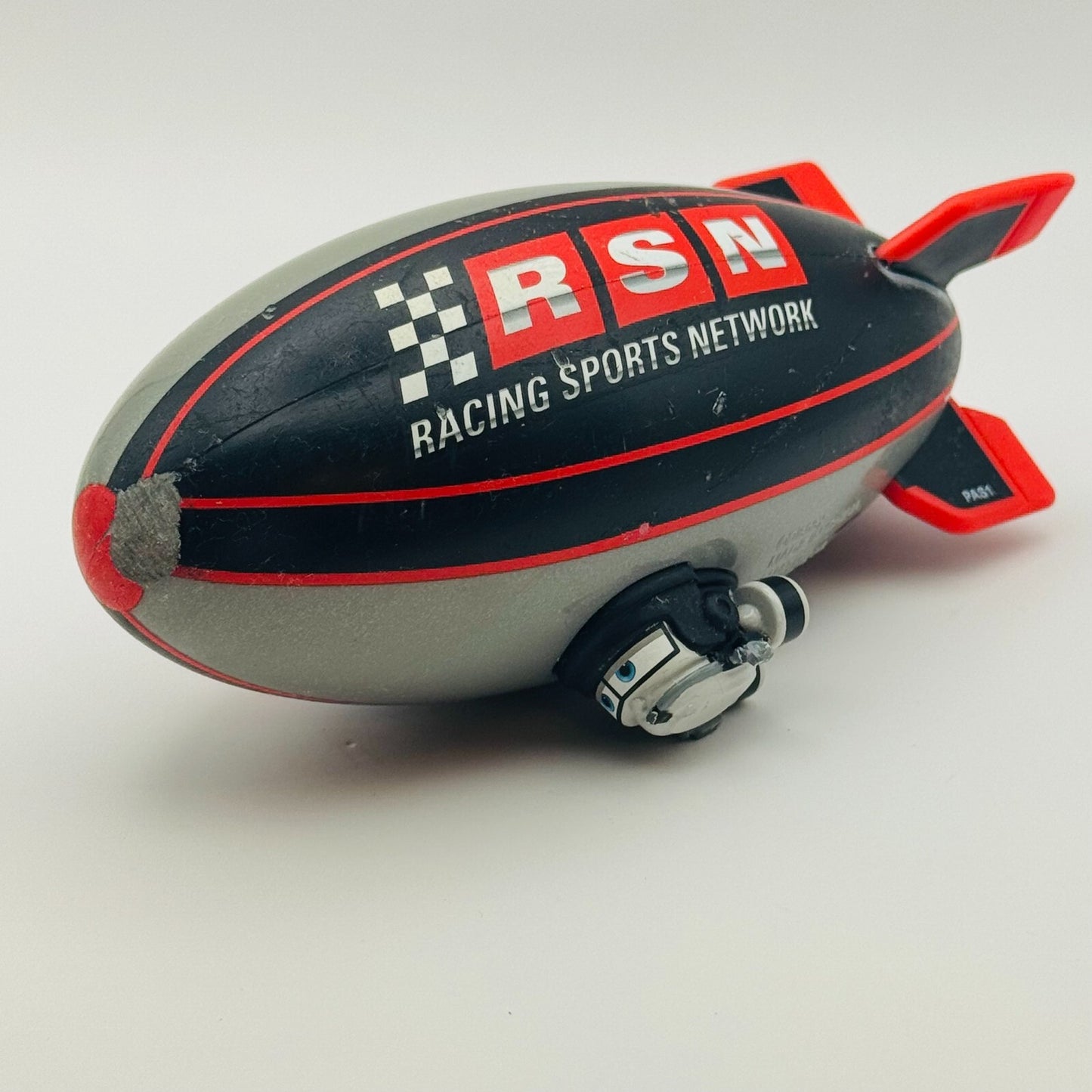 Disney Planes - COLIN COWLING RSN BLIMP 2016 - 1:55 Diecast