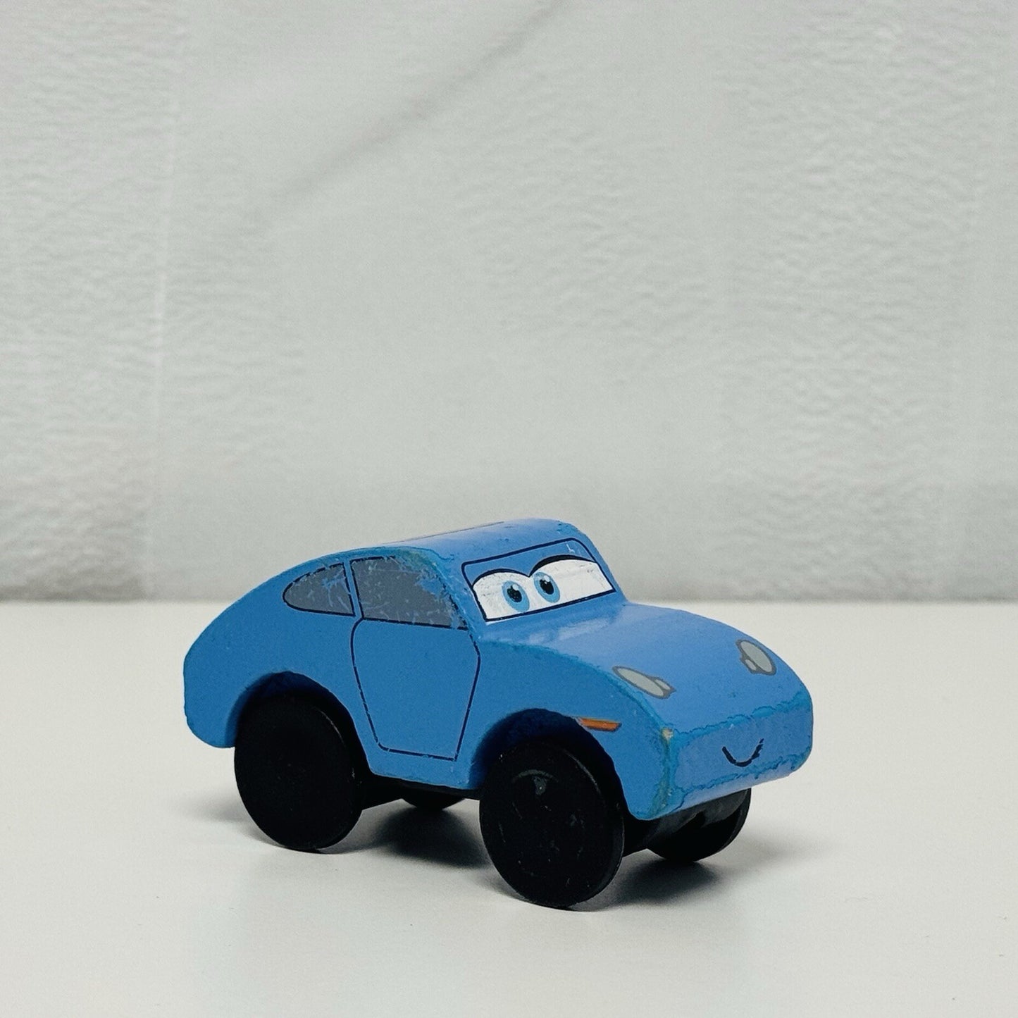 Disney Pixar Cars Wood/ Wooden KidKraft - SALLY