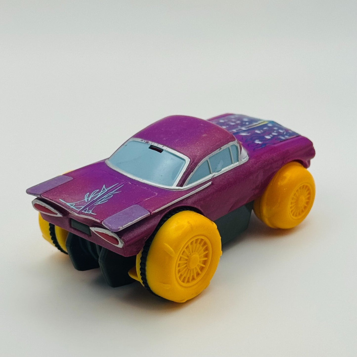 Disney Pixar Cars - HYDRO WHEELS RAMONE - 1:55 Scale