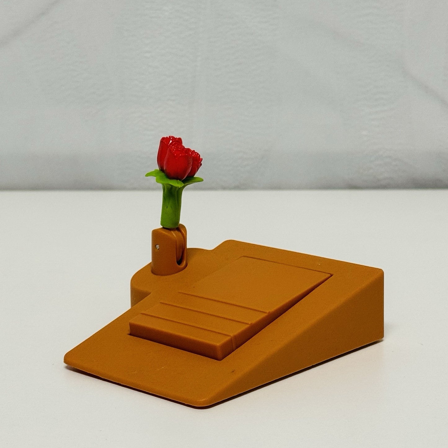 Disney Pixar Cars Toon - EL MATERDOR PLAYSET REPLACEMENT LANDING RAMP - 2010
