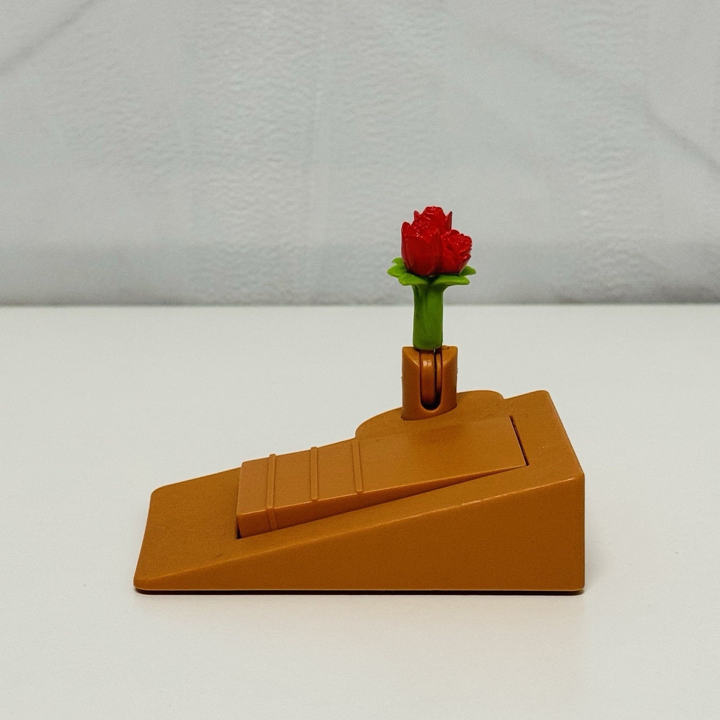 Disney Pixar Cars Toon - EL MATERDOR PLAYSET REPLACEMENT LANDING RAMP - 2010