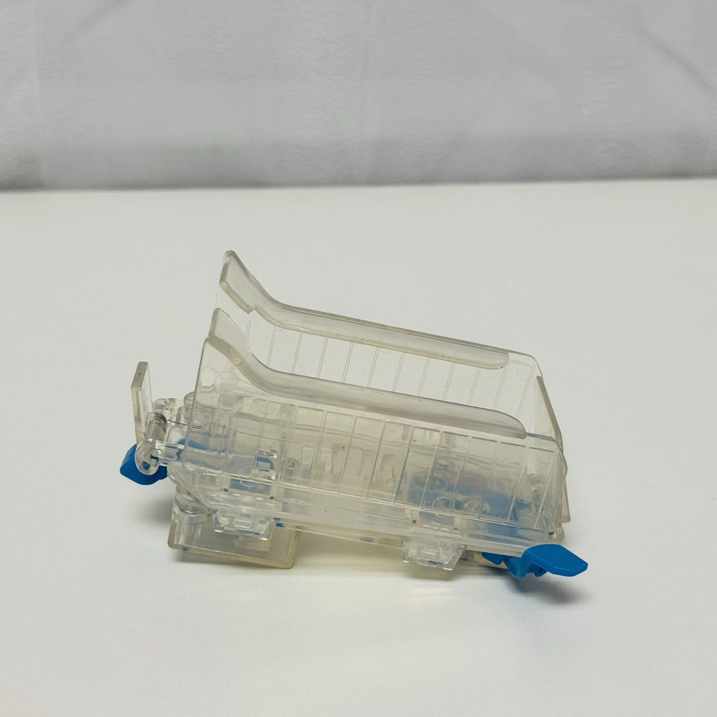 Disney Pixar Cars 2 - TOKYO SPINOUT REPLACEMENT PIECE PART #1 - 2011