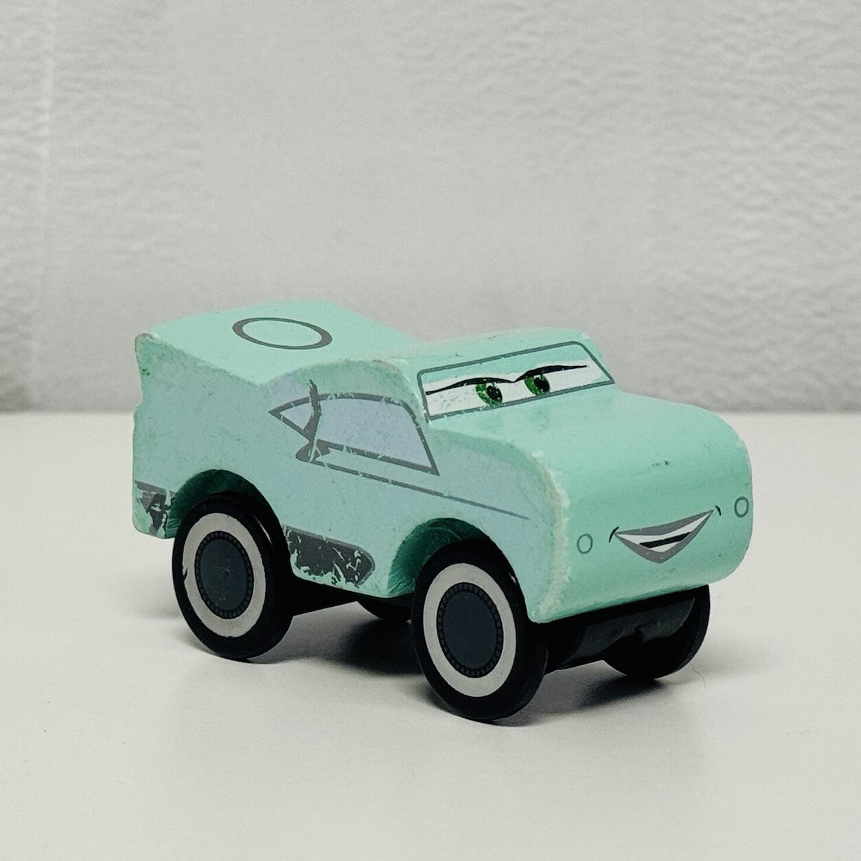 Disney Pixar Cars Wood/ Wooden KidKraft - FLO