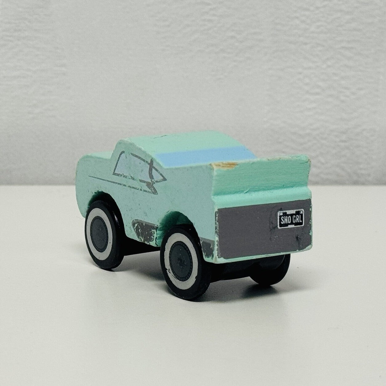 Disney Pixar Cars Wood/ Wooden KidKraft - FLO
