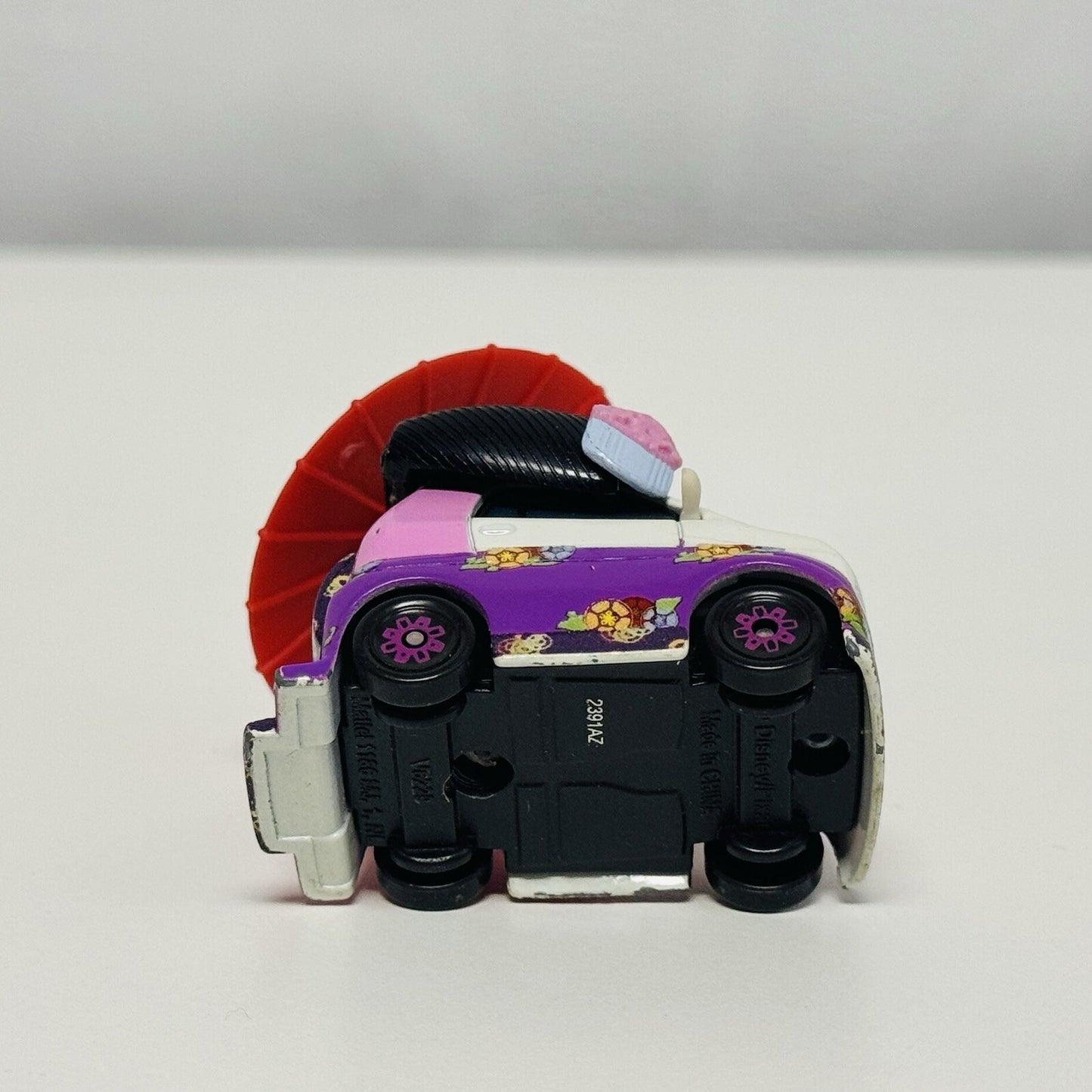 Disney Pixar Cars 2 - TAMIKO STREETS OF JAPAN 5-PACK - 1:55 Scale Diecast