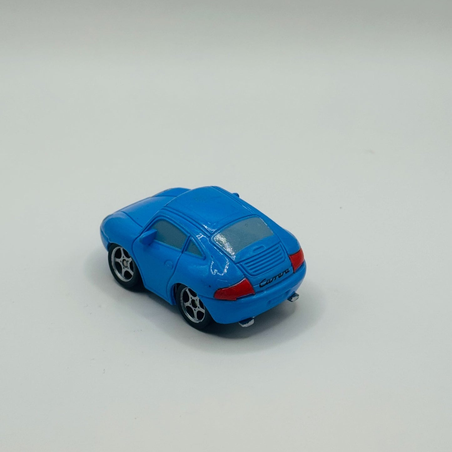 Disney Pixar Cars - Mini Adventures - EXCLUSIVE SALLY - Cruisin' At Flo's