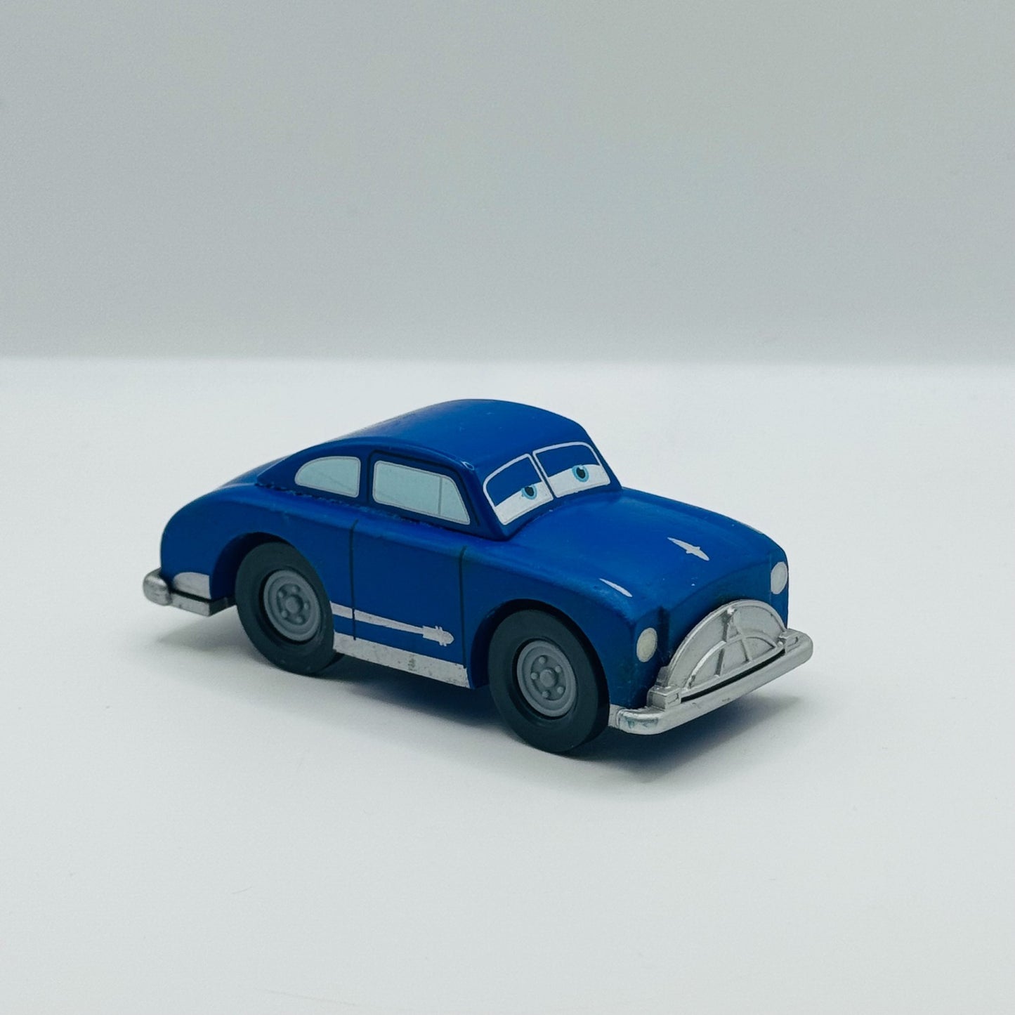 Disney Pixar Cars - WOOD DOC HUDSON - Wooden Toys R Us Exclusive
