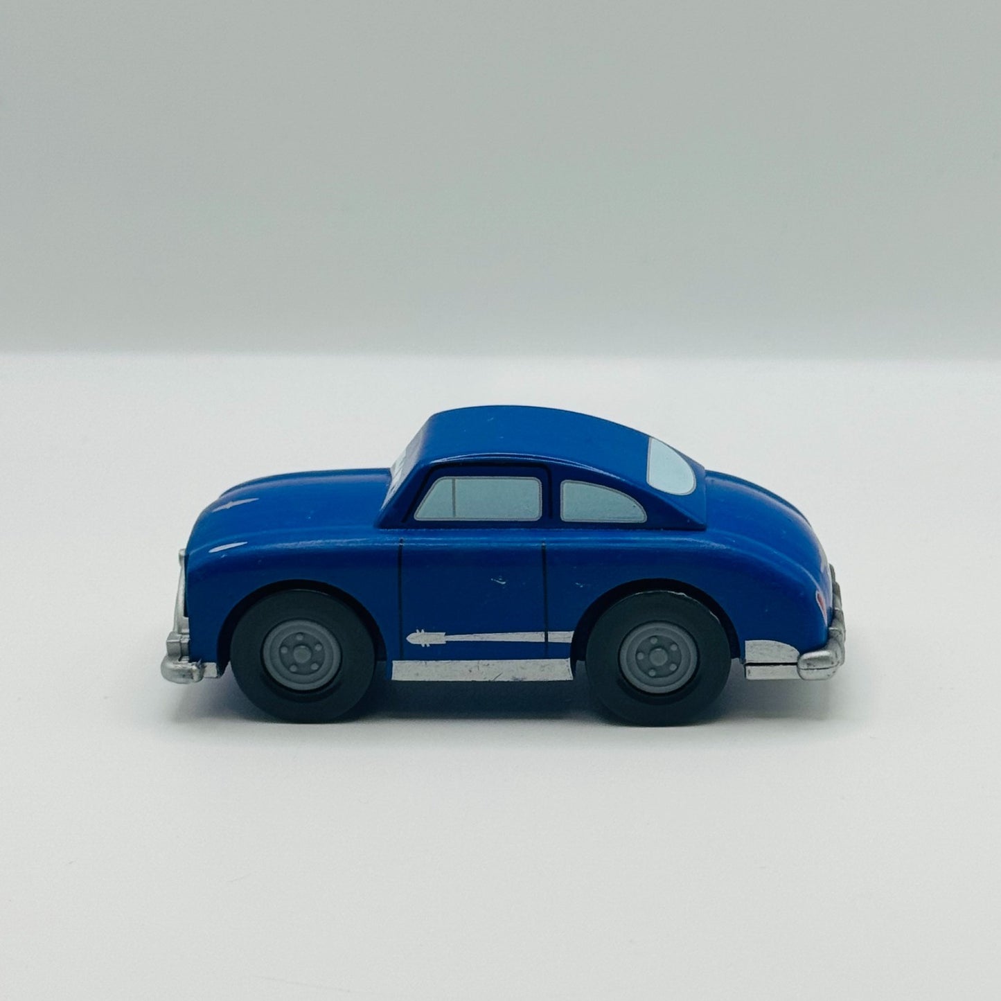 Disney Pixar Cars - WOOD DOC HUDSON - Wooden Toys R Us Exclusive