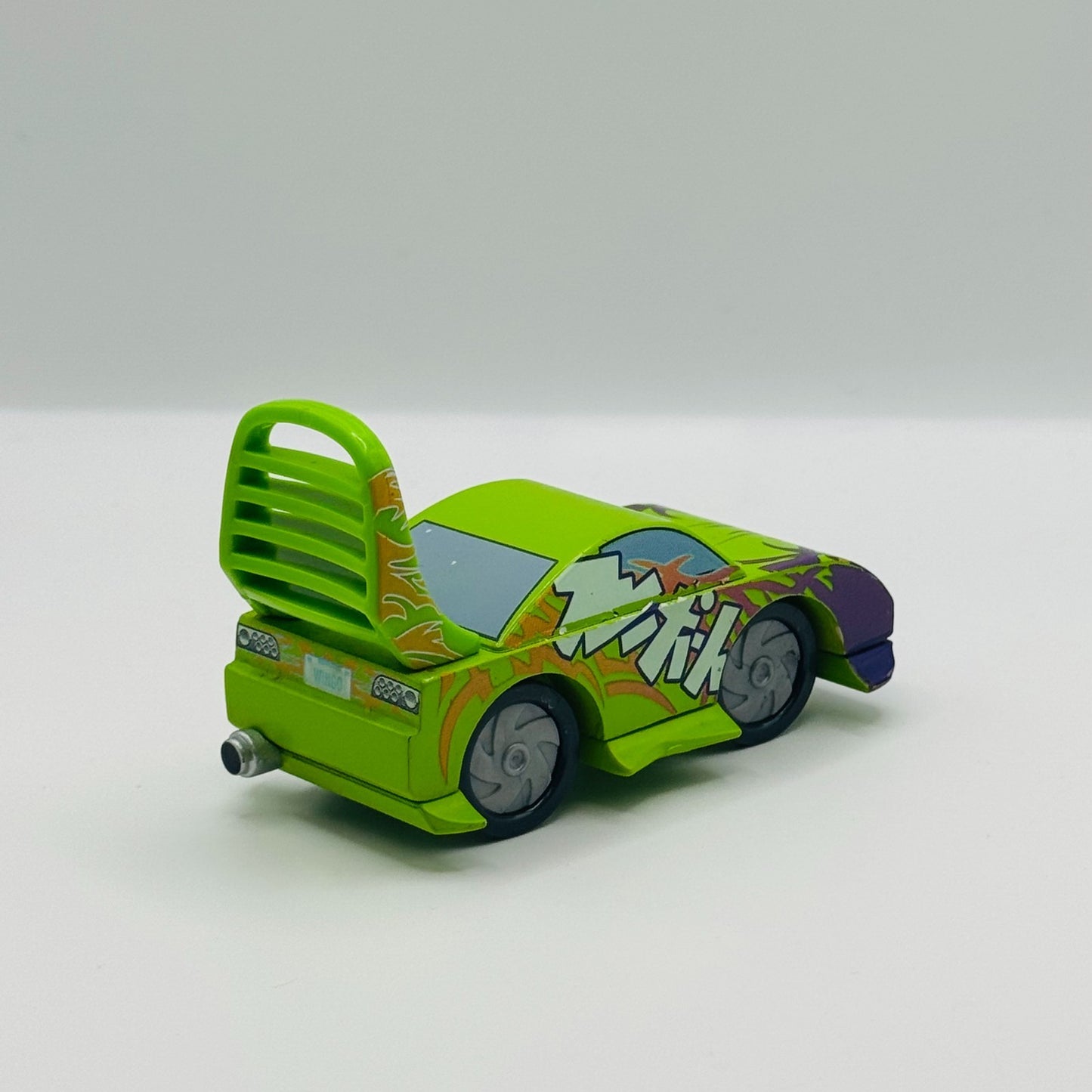 Disney Pixar Cars - WOOD WINGO - Wooden Toys R Us Exclusive