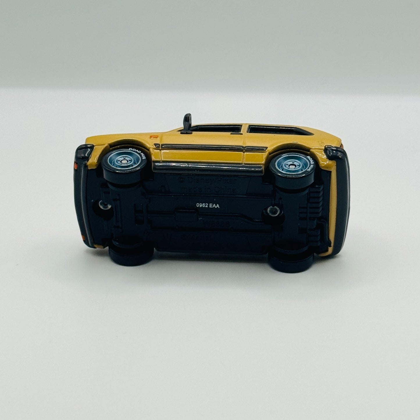 Disney Pixar Cars - VICTOR H. HUGO - 1:55 Diecast