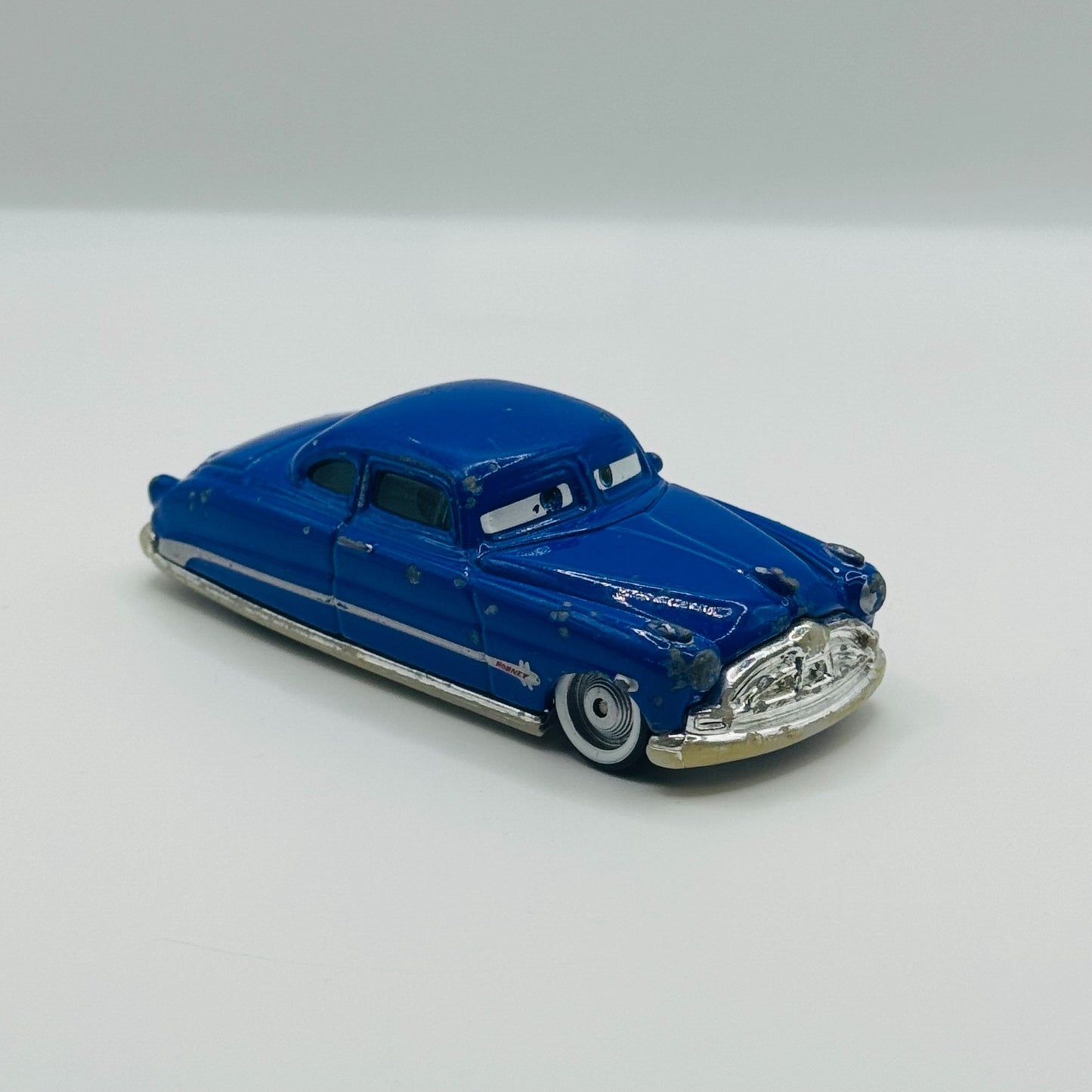 Disney Pixar Cars - DOC HUDSON - 1:55 Diecast