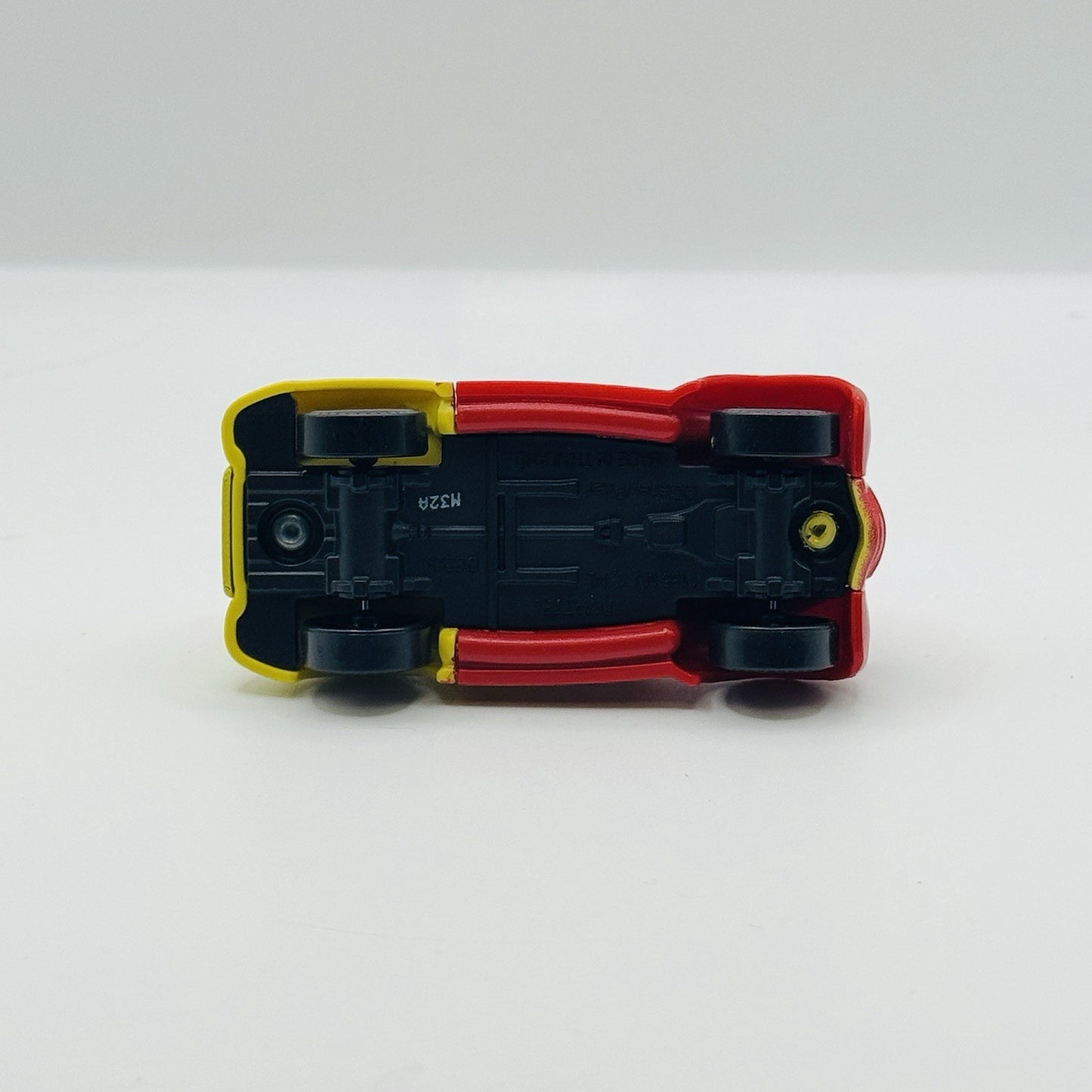 Disney Pixar Cars - ELI TURNPIKE Thomasville 2019 - 1:55 Diecast