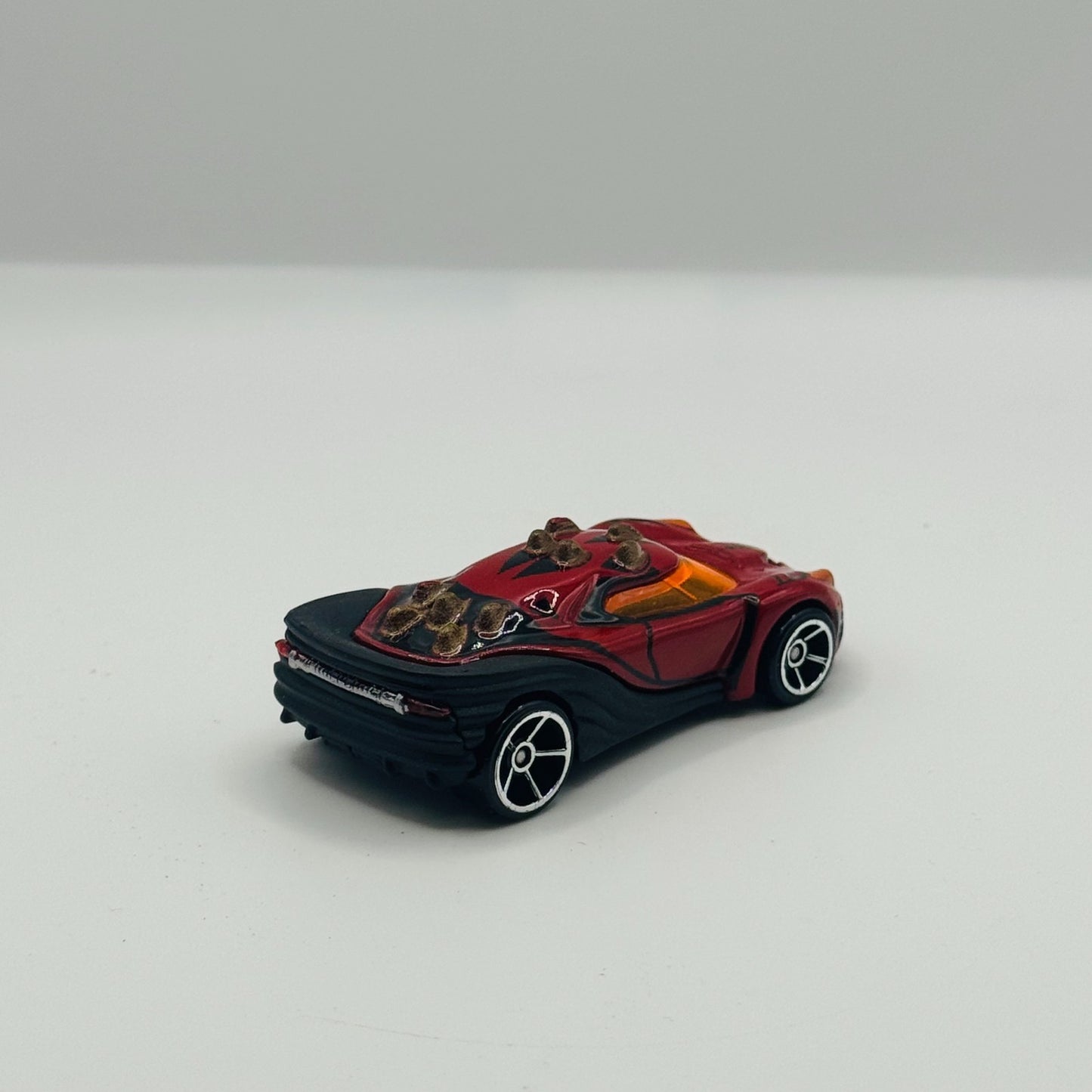 Hot Wheels - DATH MUAL STAR WARS Disney - 1:64 Scale Diecast