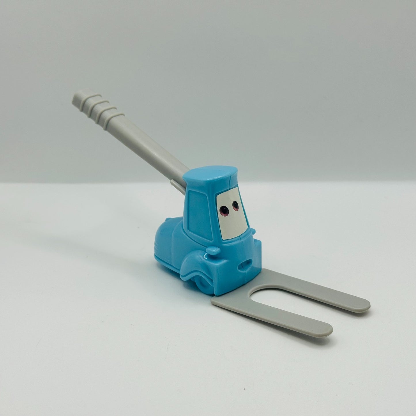Disney Pixar Cars - GUIDO FORKLIFT (UNKNOWN MAKE)