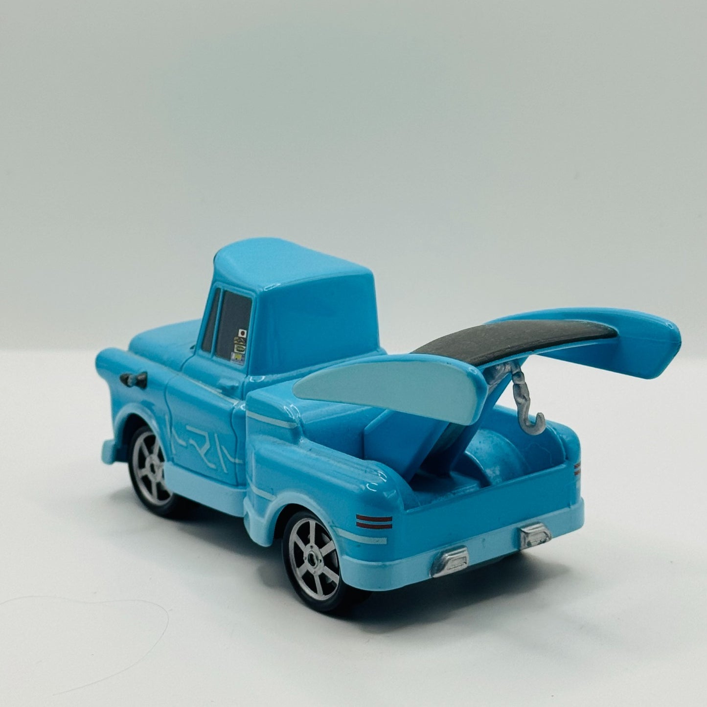 Disney Pixar Cars - TOKYO DRIFT TOKYO MATER Disney Store - 1:43 Diecast