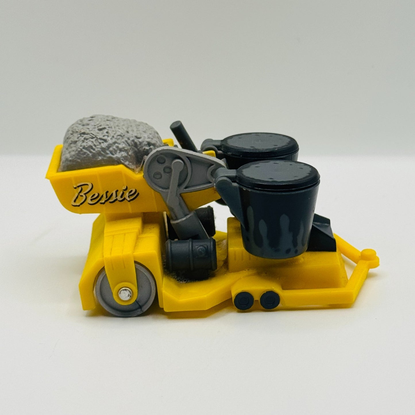 Disney Pixar Cars - BESSIE (Mega Mack Playtown) - 1:55 Scale