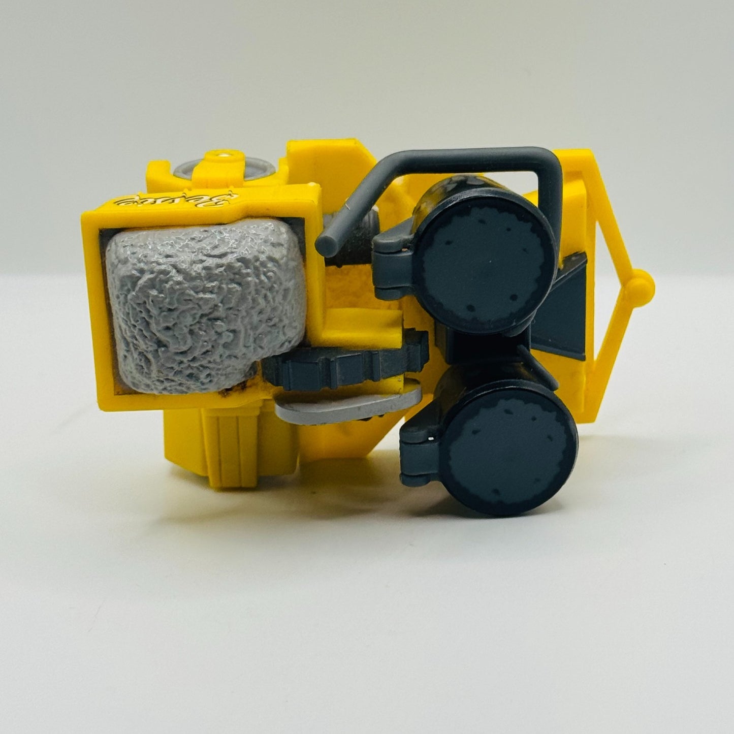 Disney Pixar Cars - BESSIE (Mega Mack Playtown) - 1:55 Scale