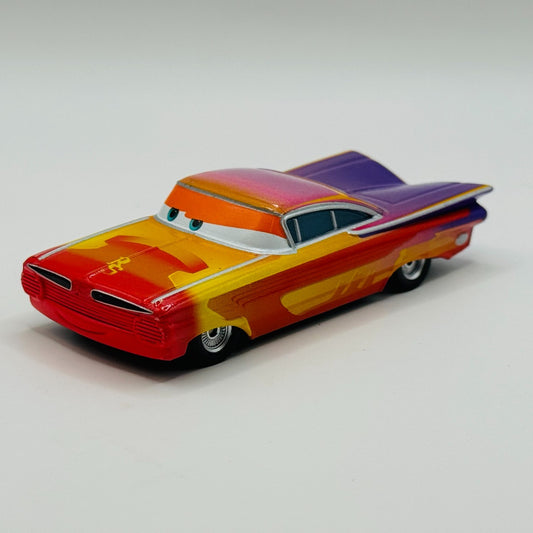 Disney Pixar Cars - RADIATOR SPRINGS RAMONE *Chase* - 1:55 Diecast