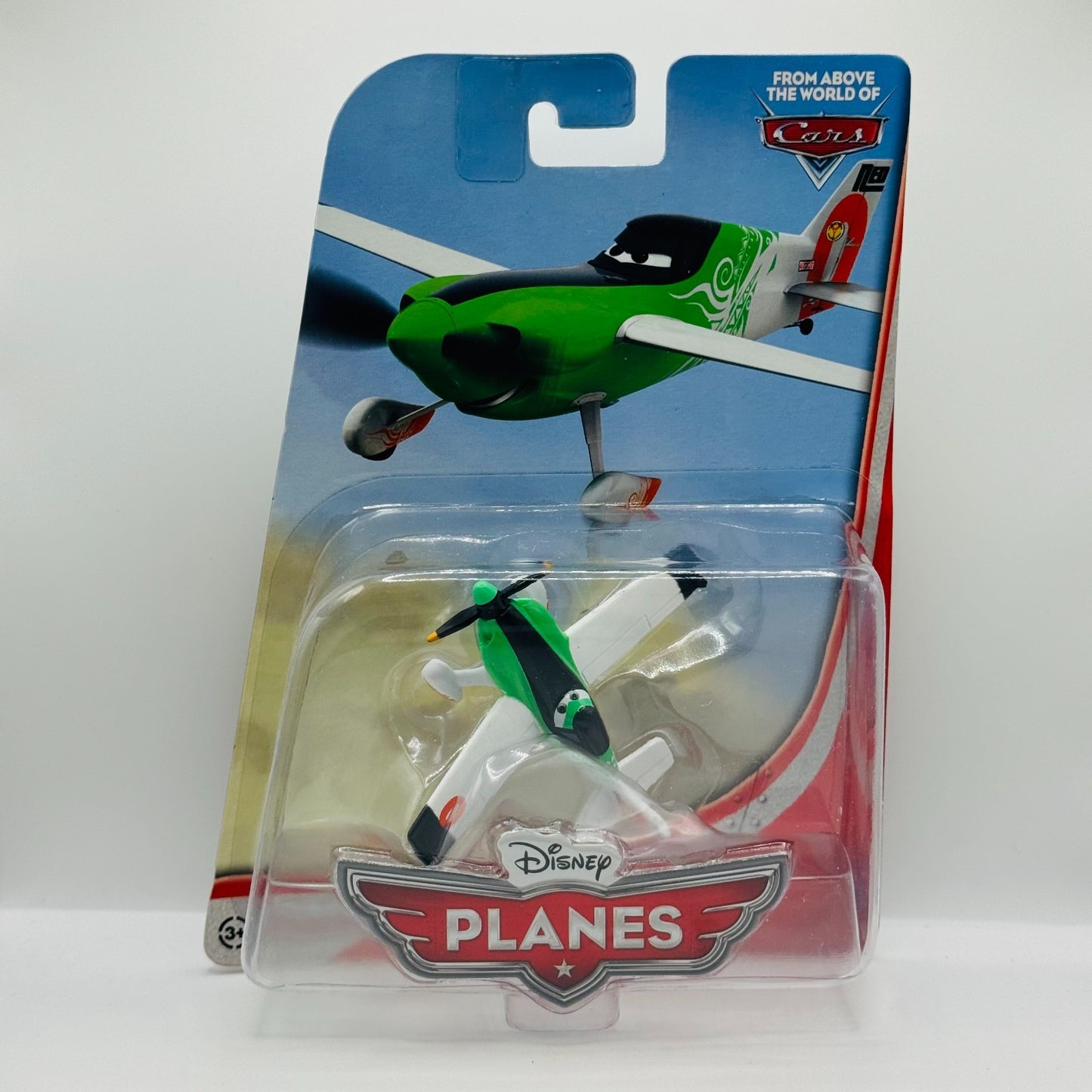 Disney Planes & Pixar Cars - NED 2013 - 1:55 Diecast