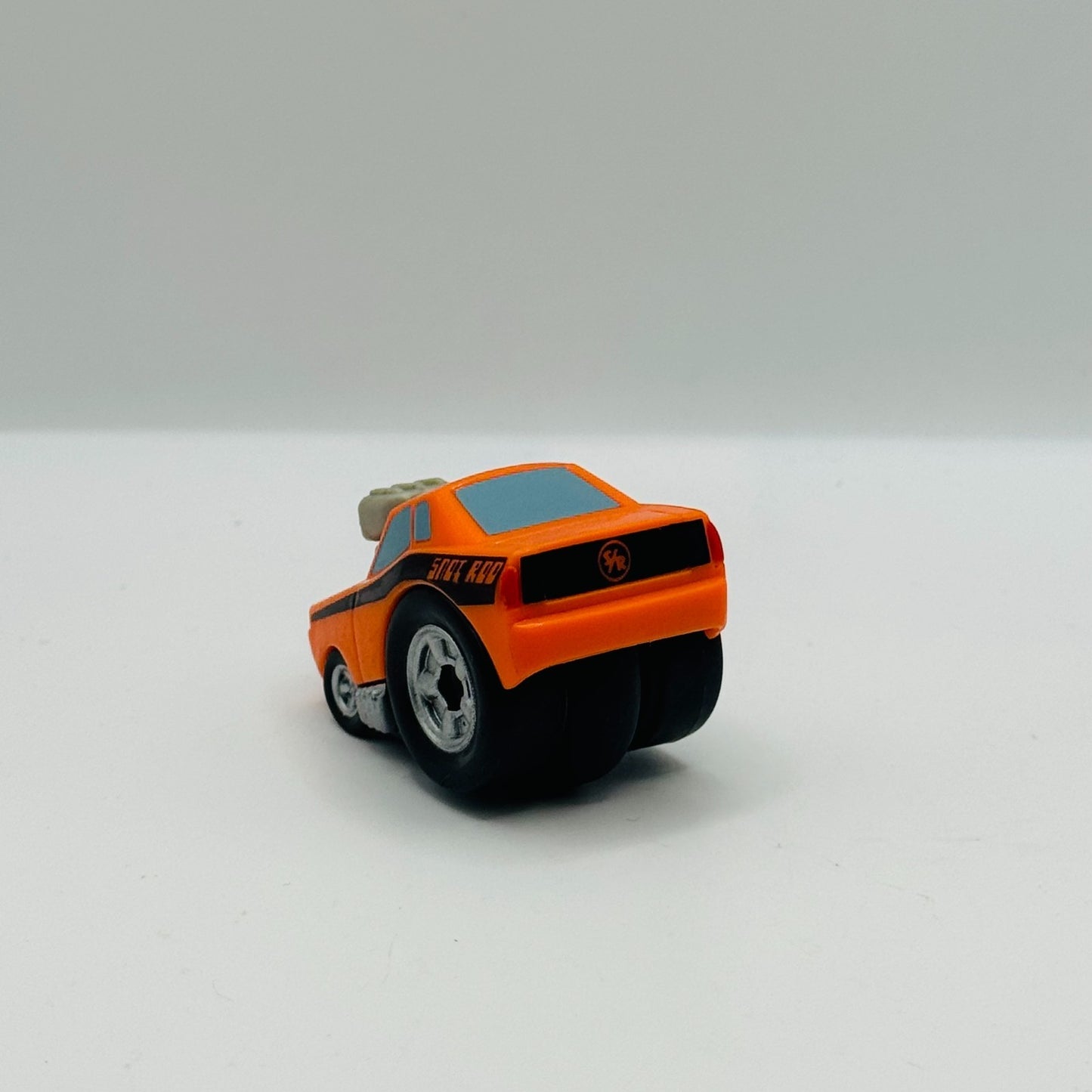 Disney Pixar Cars - MINI RIPLASH RACERS SNOT ROD Tuners - 2015