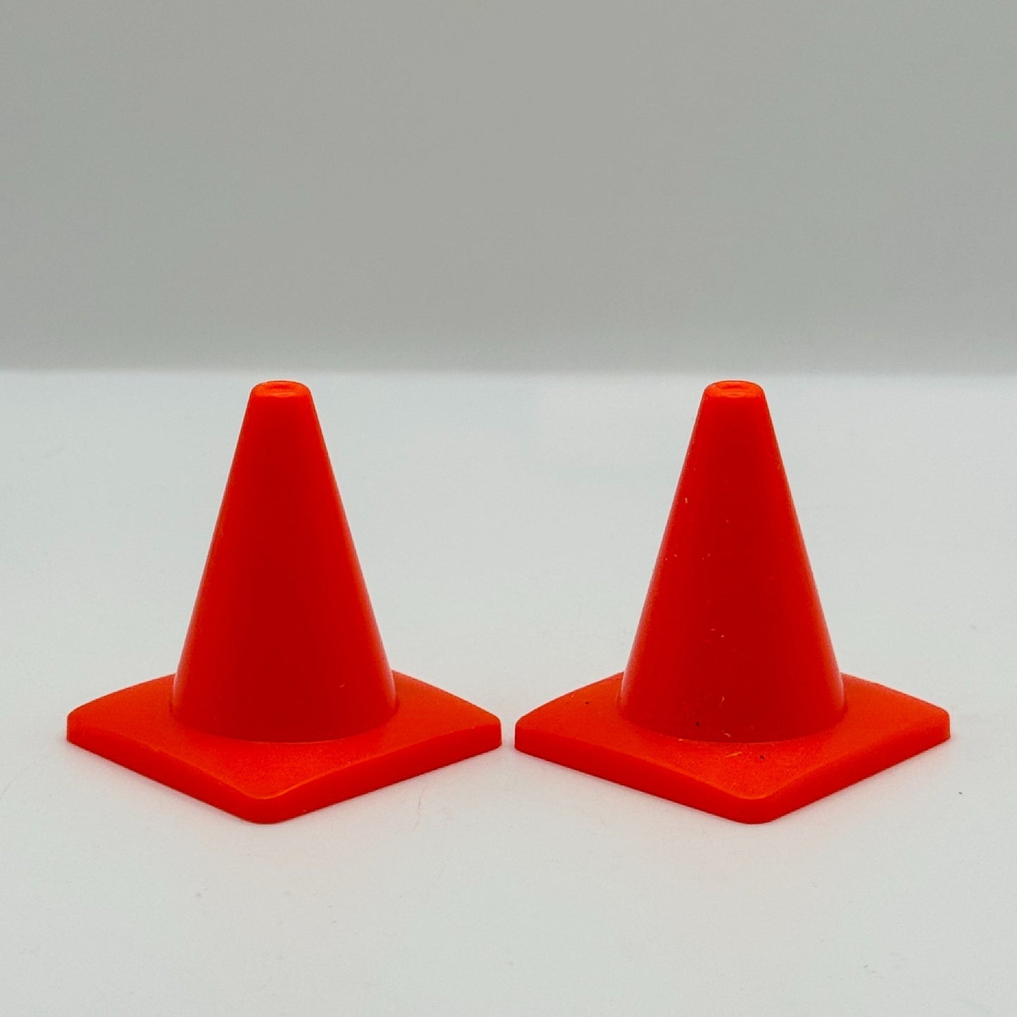 Disney Pixar Cars - 2 LARGE CONES