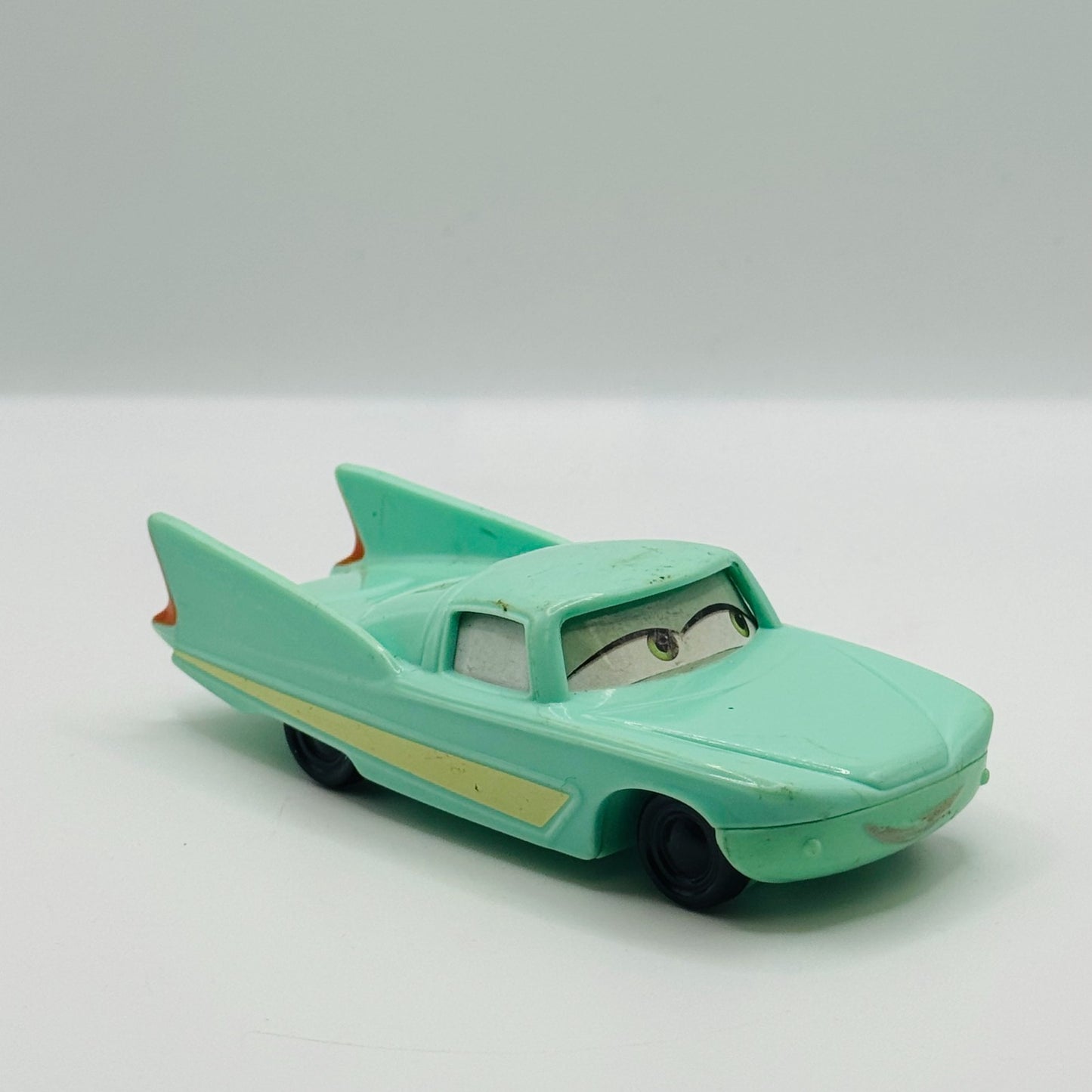 Disney Pixar Cars McDonalds Happy Meal Toys FLO V1 - 2006