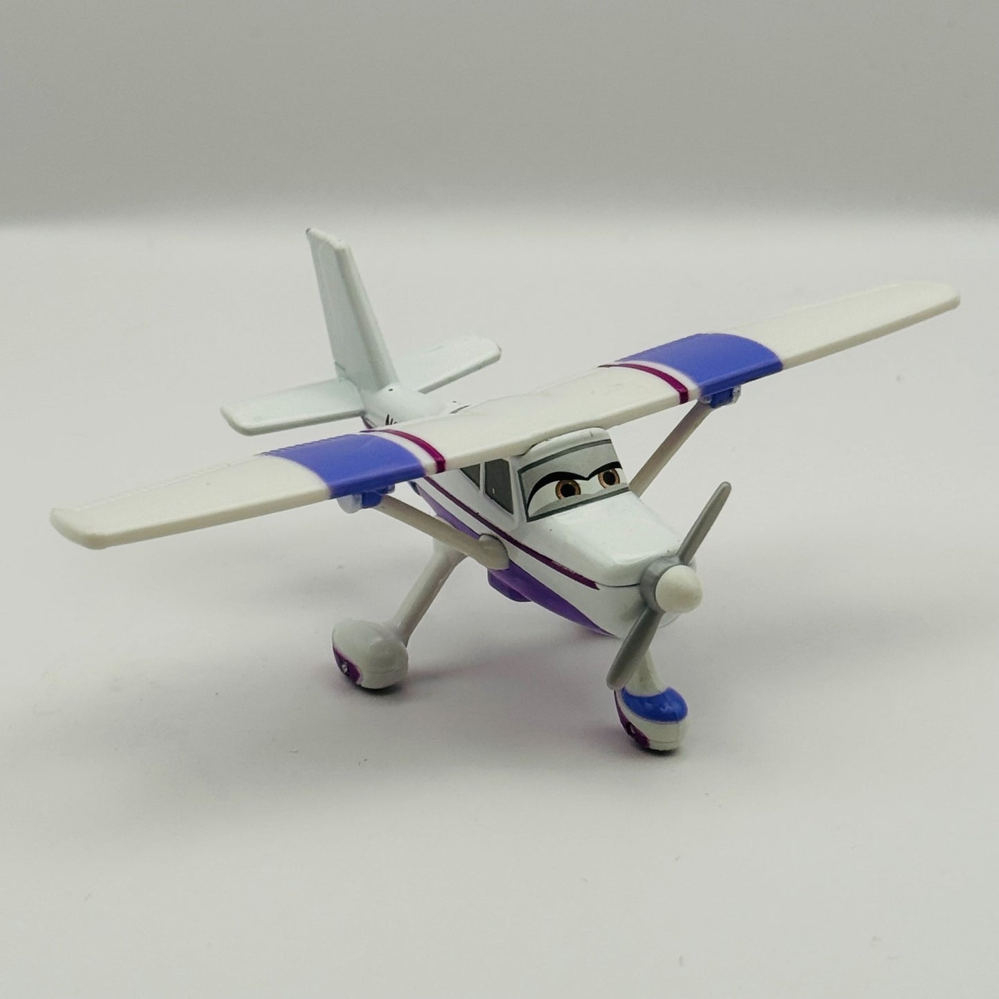 Disney Planes & Pixar Cars - WINDY WHEELCHOCKS Corn Fest 2016 - 1:55 Diecast