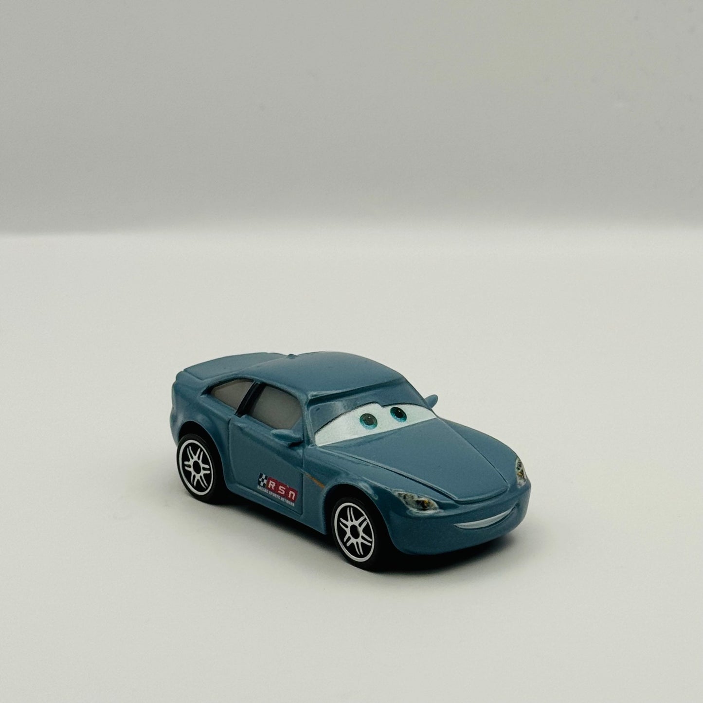 Disney Pixar Cars - CARS 3 RSN BOB CUTLASS Florida 500 2018 - 1:55 Diecast