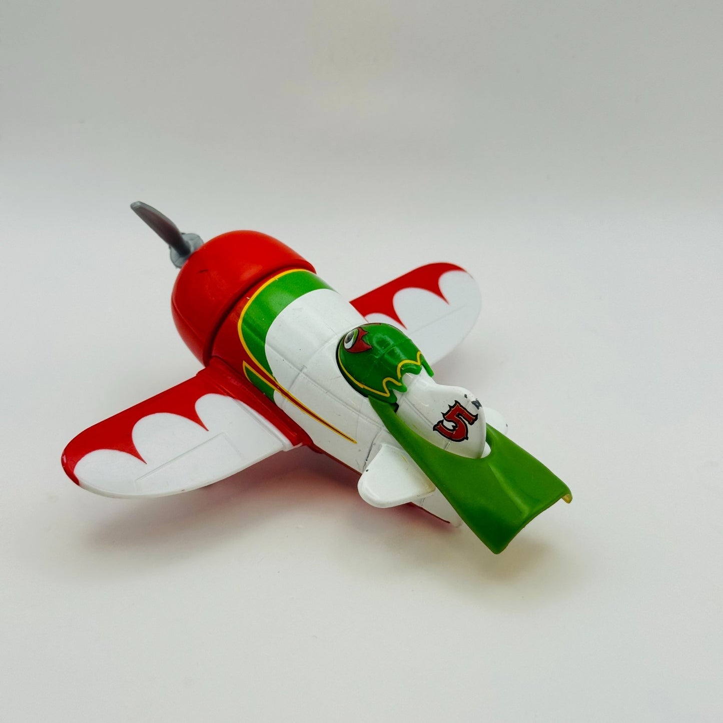 Disney Planes & Pixar Cars - EL CHUPACABRA 2013 - 1:55 Diecast