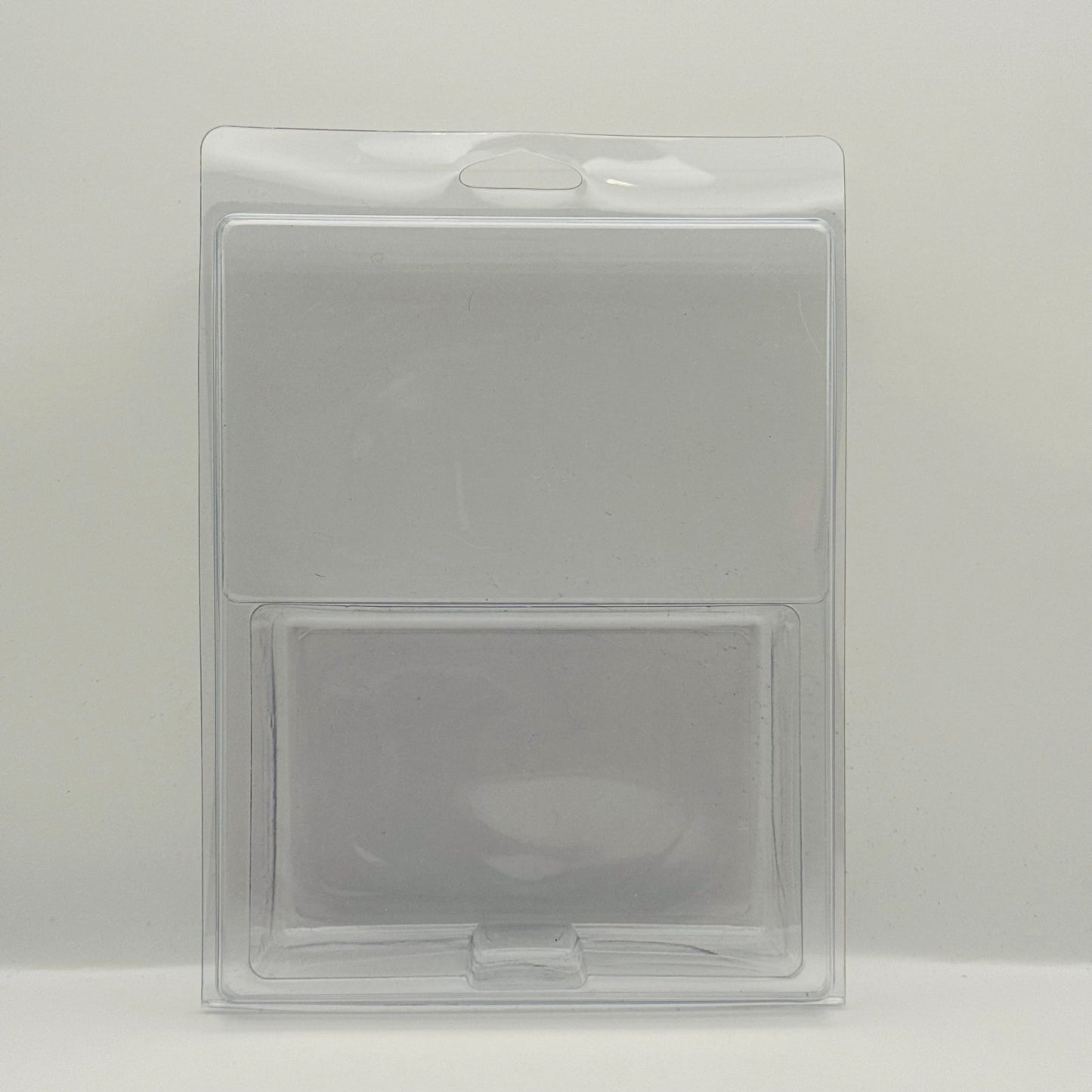 Disney Pixar Cars - SET OF 5 CLEAR CARD PROTECTORS FOR 2011-2026 1:55 Diecast