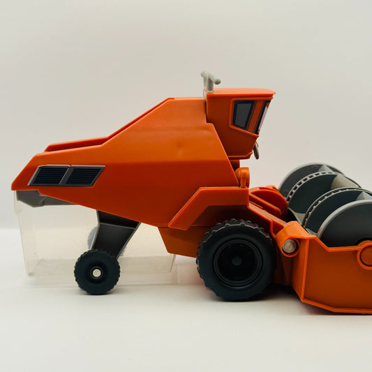 Disney Pixar Cars - COLOR CHANGERS CHASE & CHANGE FRANK - 1:55 Scale