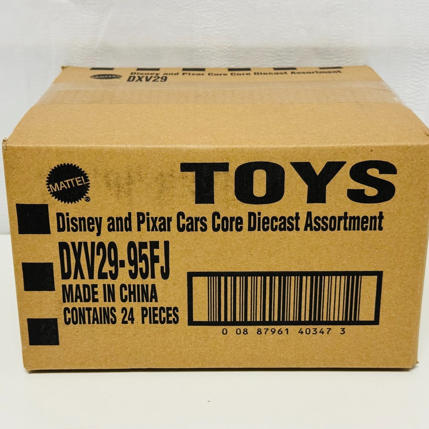 Disney Pixar Cars - 2026 CASE J 24 RACE TO CELEBRATE SALLY RAMONE - 1:55 Diecast
