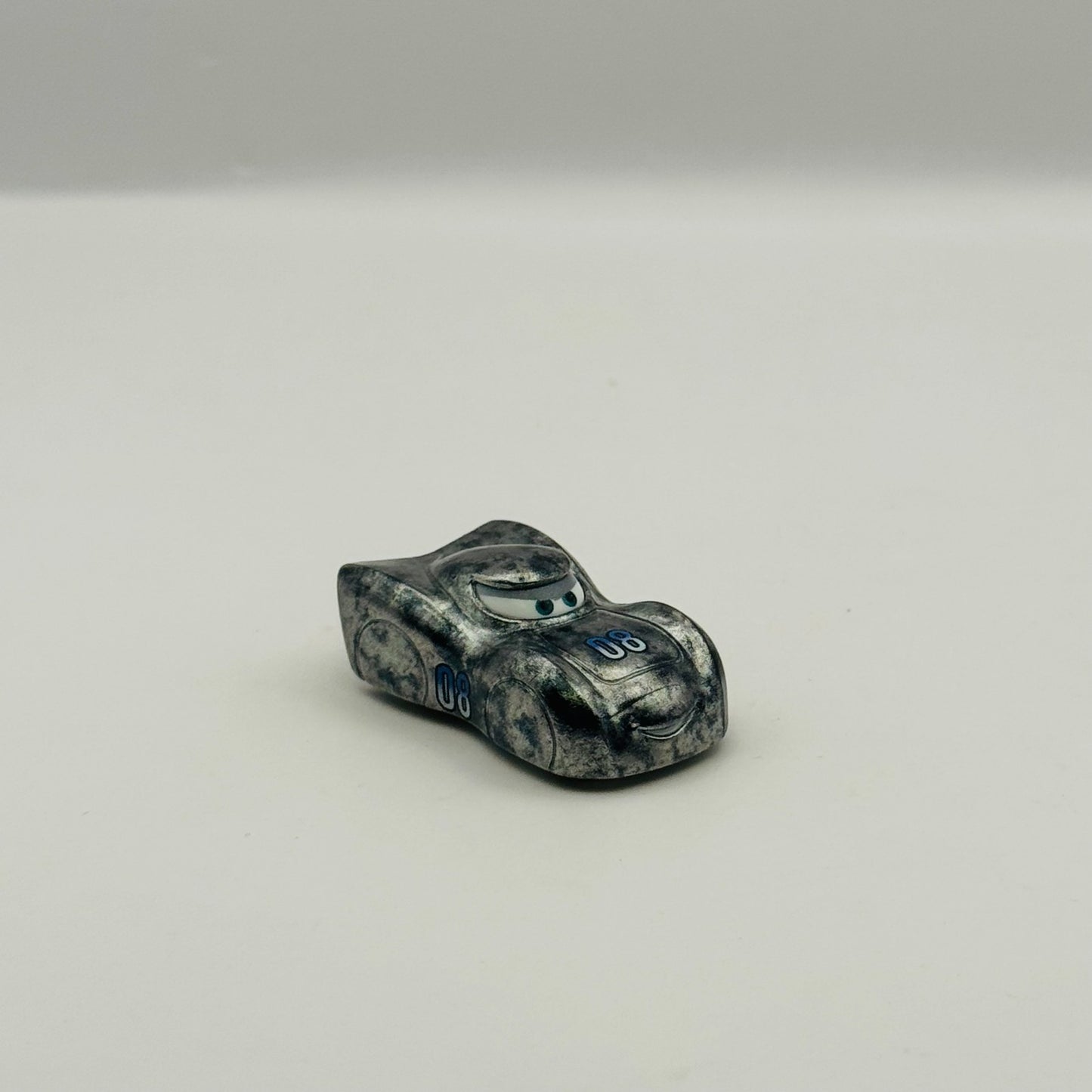 Disney Pixar Cars - Mini Racers DATZ JAMMIN - Diecast