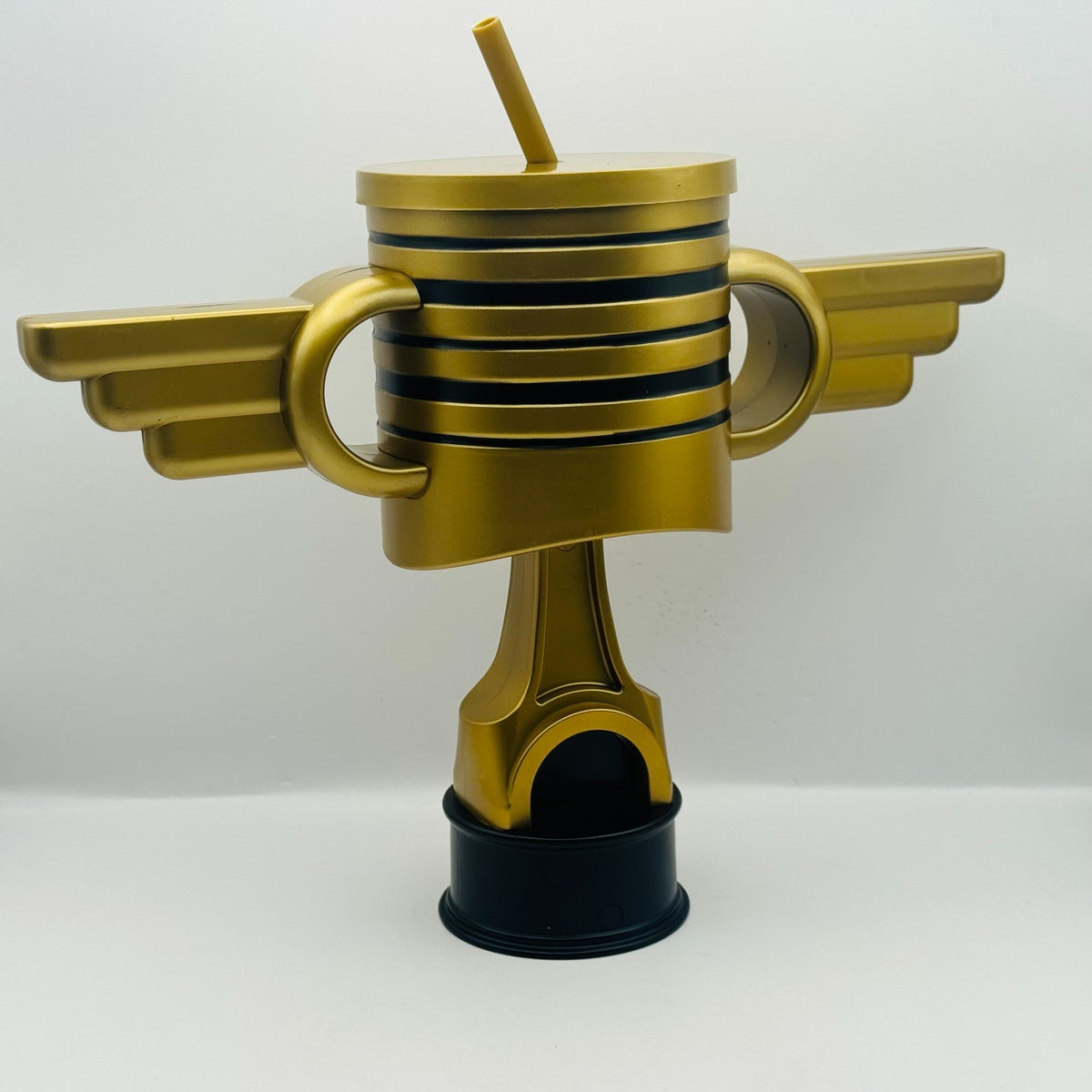 Disney Pixar Cars - PISTON CUP TROPHY CUP Theatre Exclusive - 20TH ANNIVERSARY