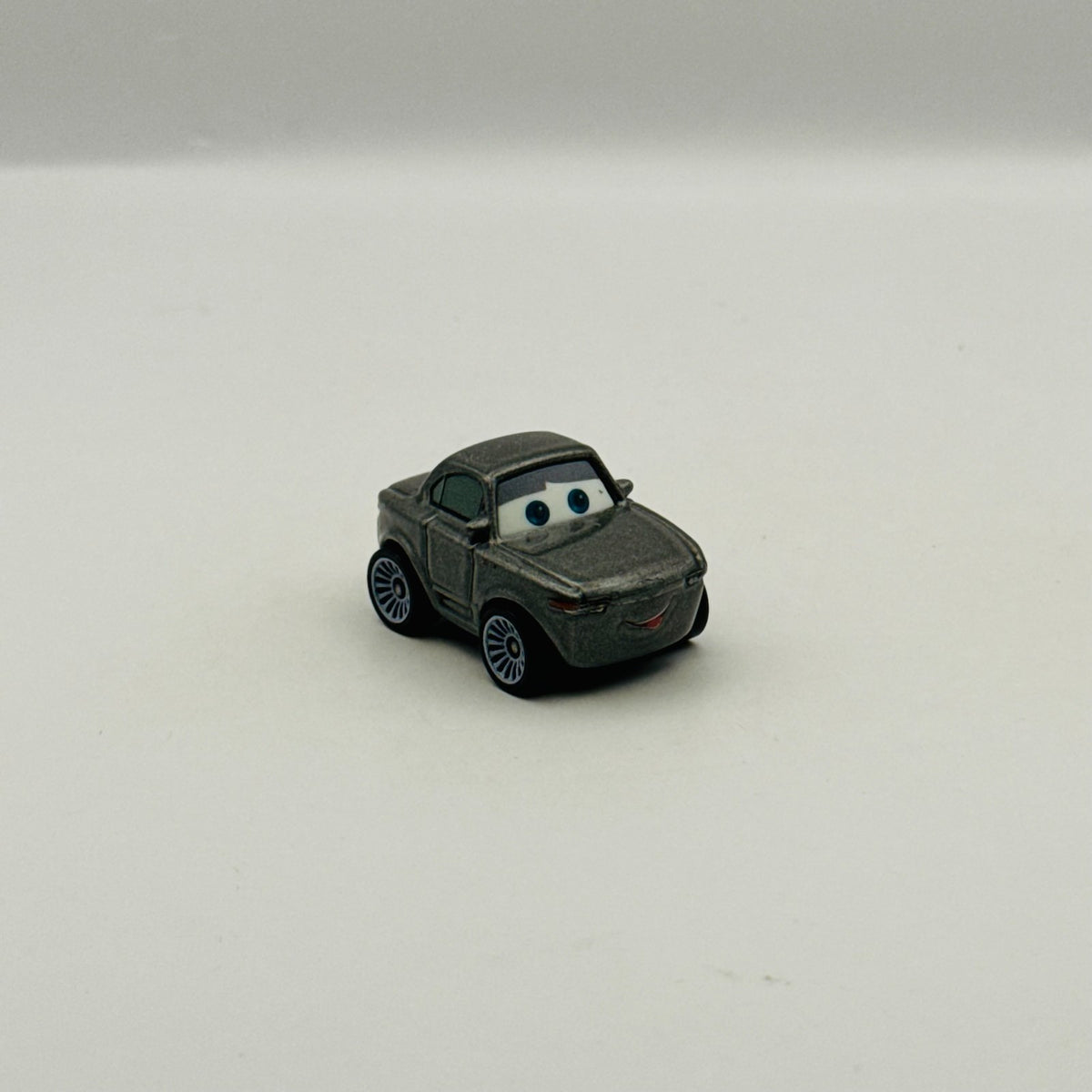 Disney Pixar Cars - Mini Racers STERLING - Diecast