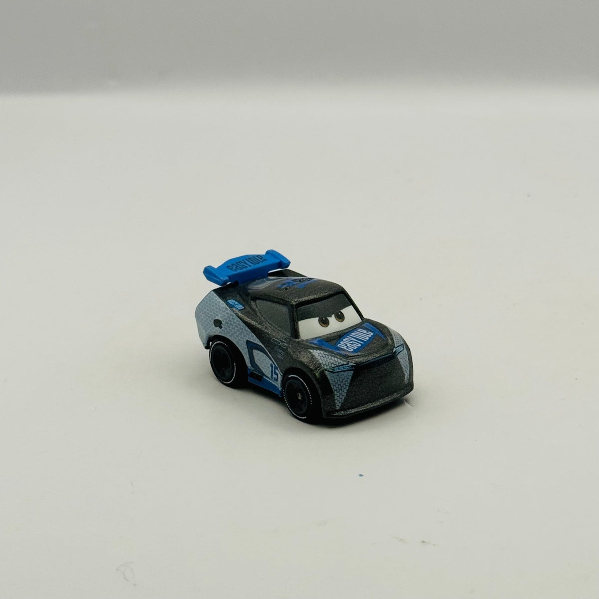 Disney Pixar Cars - Mini Racers HARVEY RODCAP EASY IDLE Next Gen - Diecast