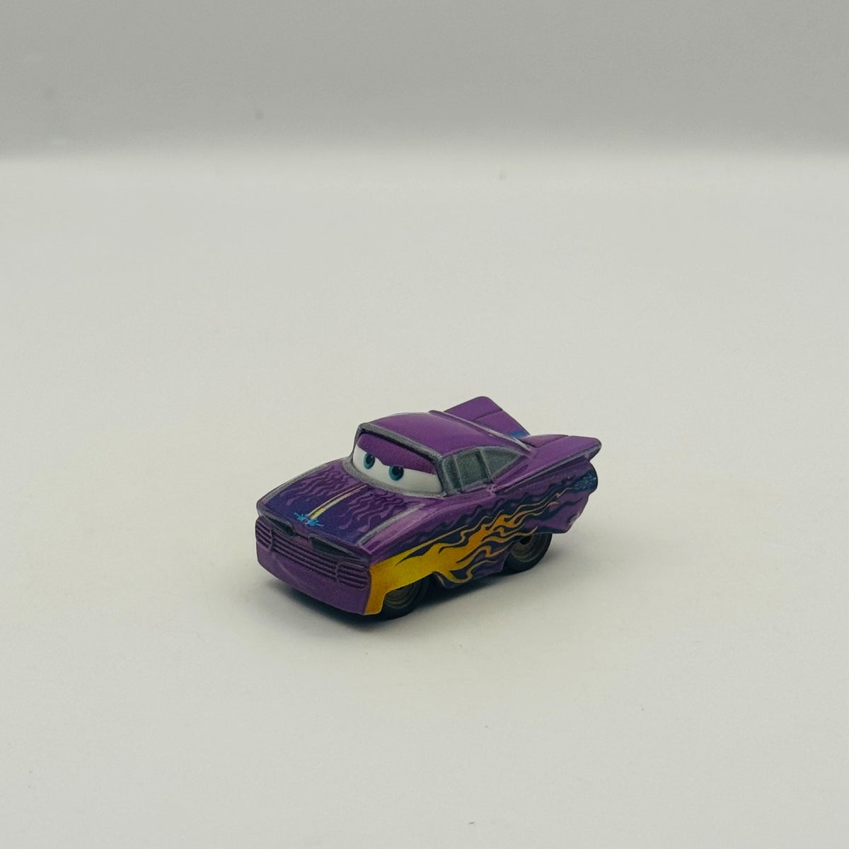 Disney Pixar Cars - Mini Racers PURPLE RAMONE *NEW OUT OF BOX* - Diecast