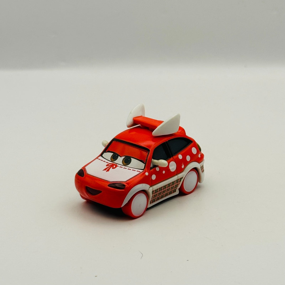 Disney Pixar Cars - HARUMI Tuners 2013 - 1:55 Diecast
