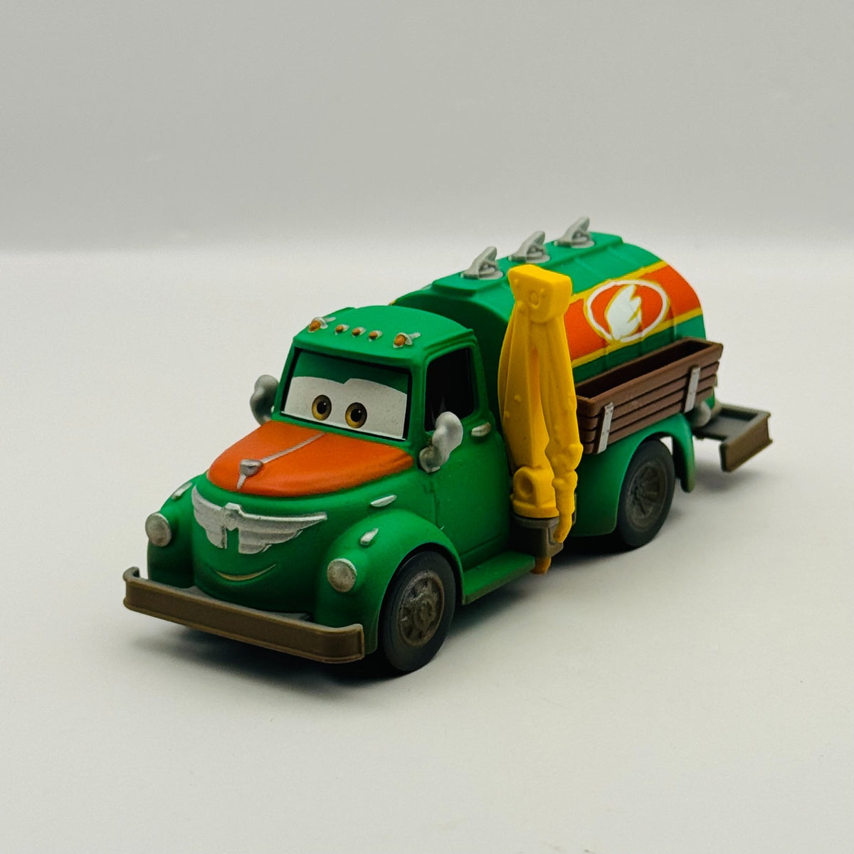 Disney Planes & Pixar Cars - CHUG 2013 - 1:55 Diecast