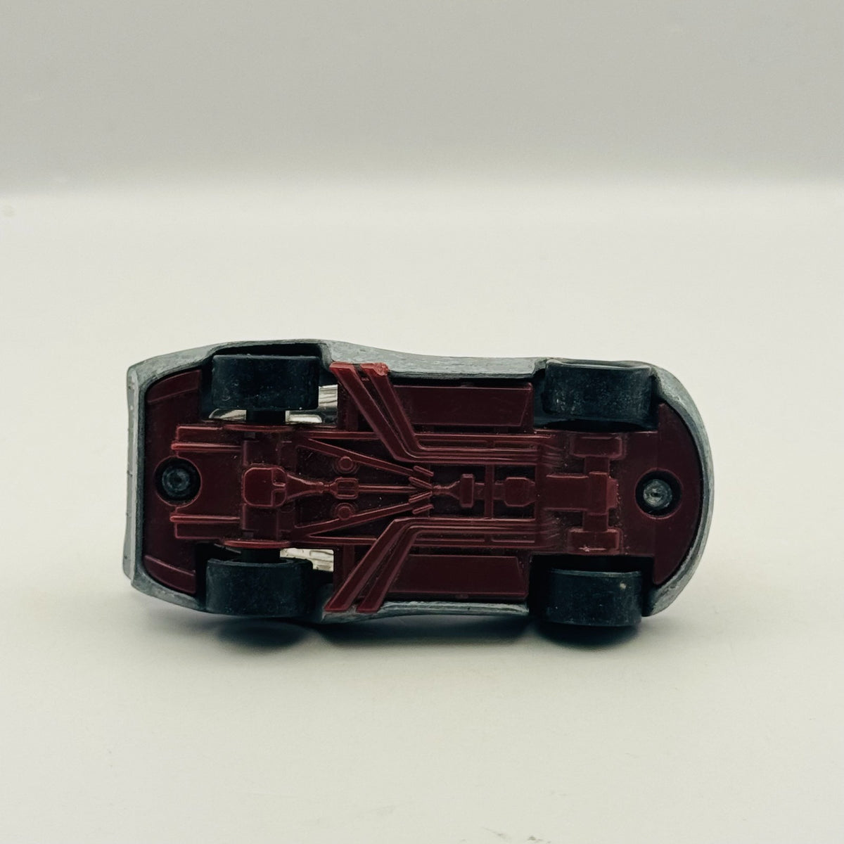 Disney Pixar Cars - PROTOTYPE PRECISION SERIES CARS 3 MCQUEEN - 1:55 Diecast