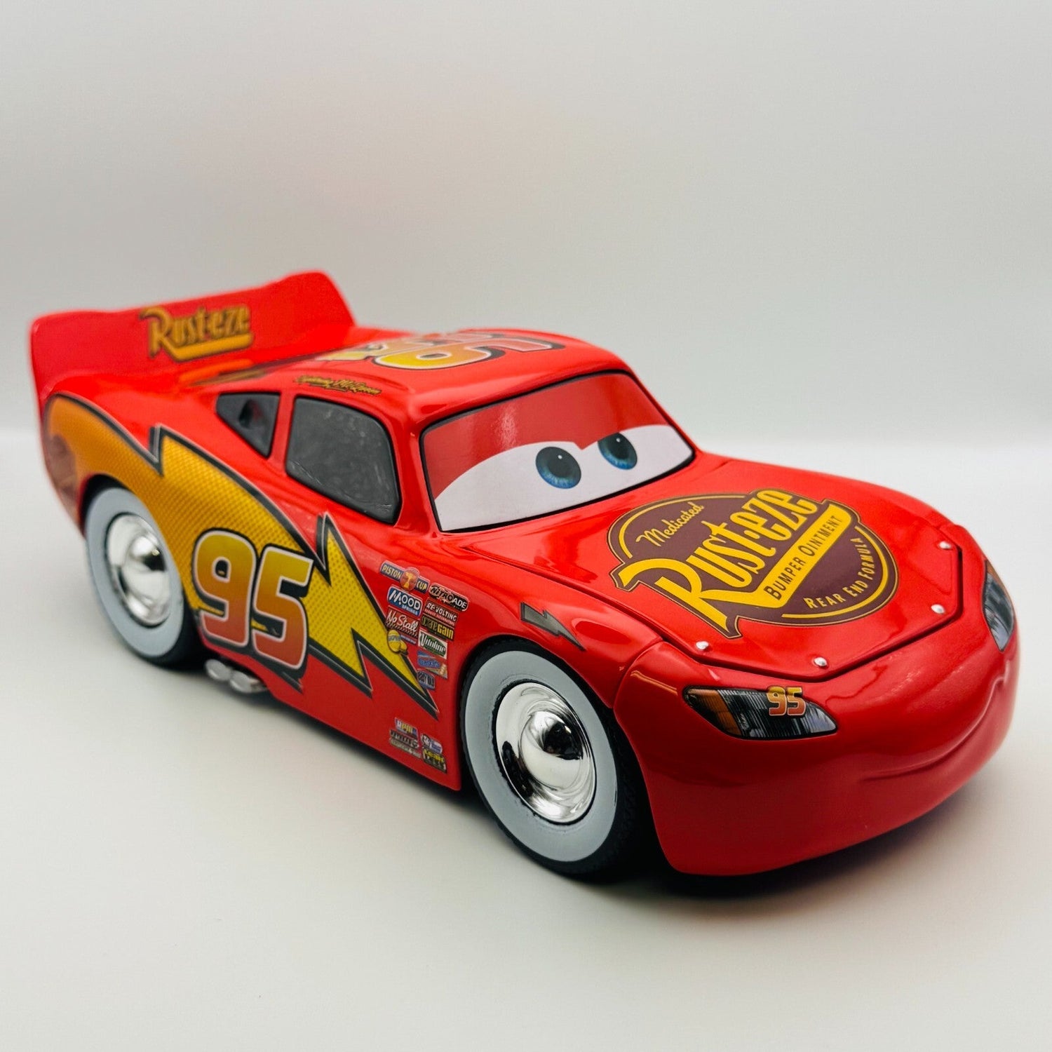 Other Scales (JADA, WOOD, HOT WHEELS)