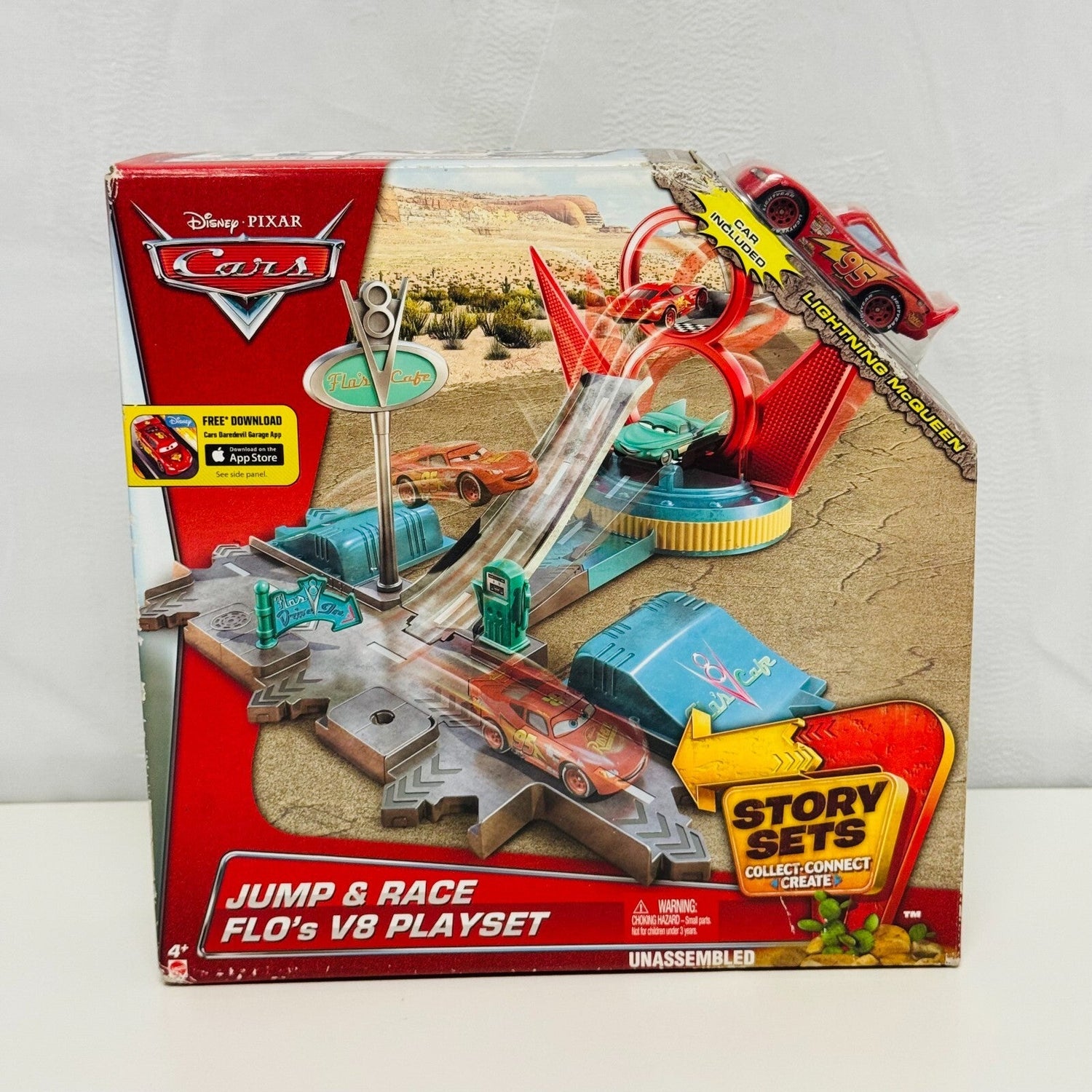 Play Sets