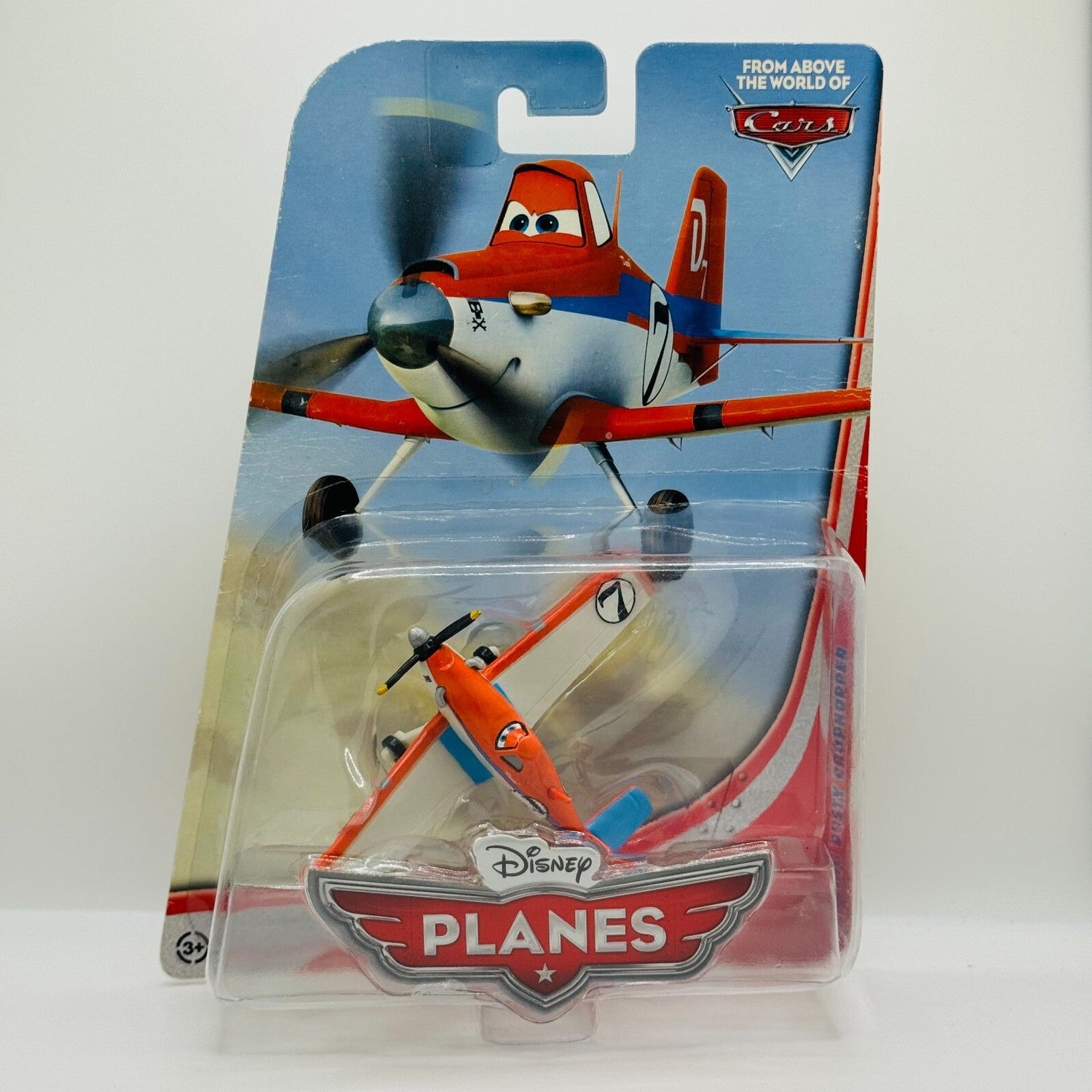 Disney Planes