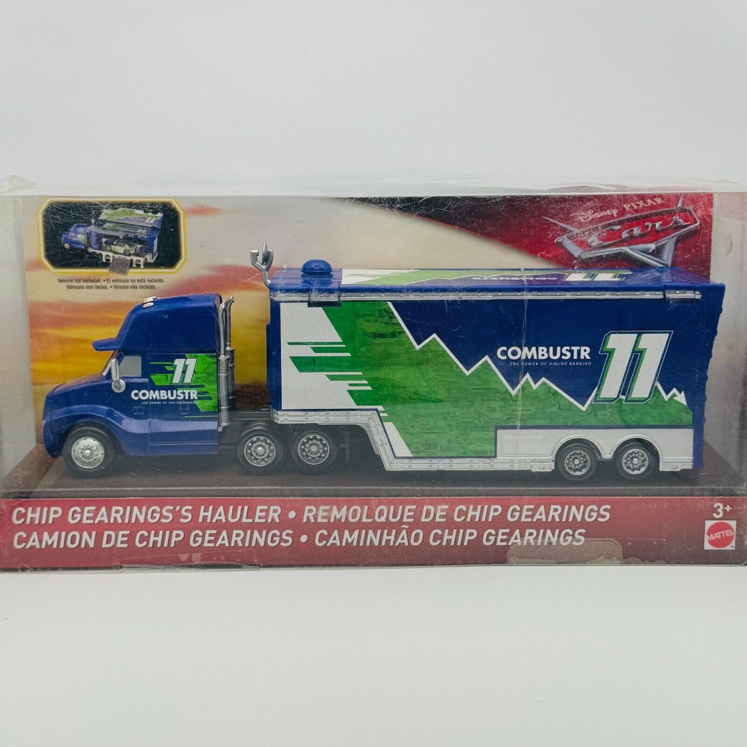 Haulers