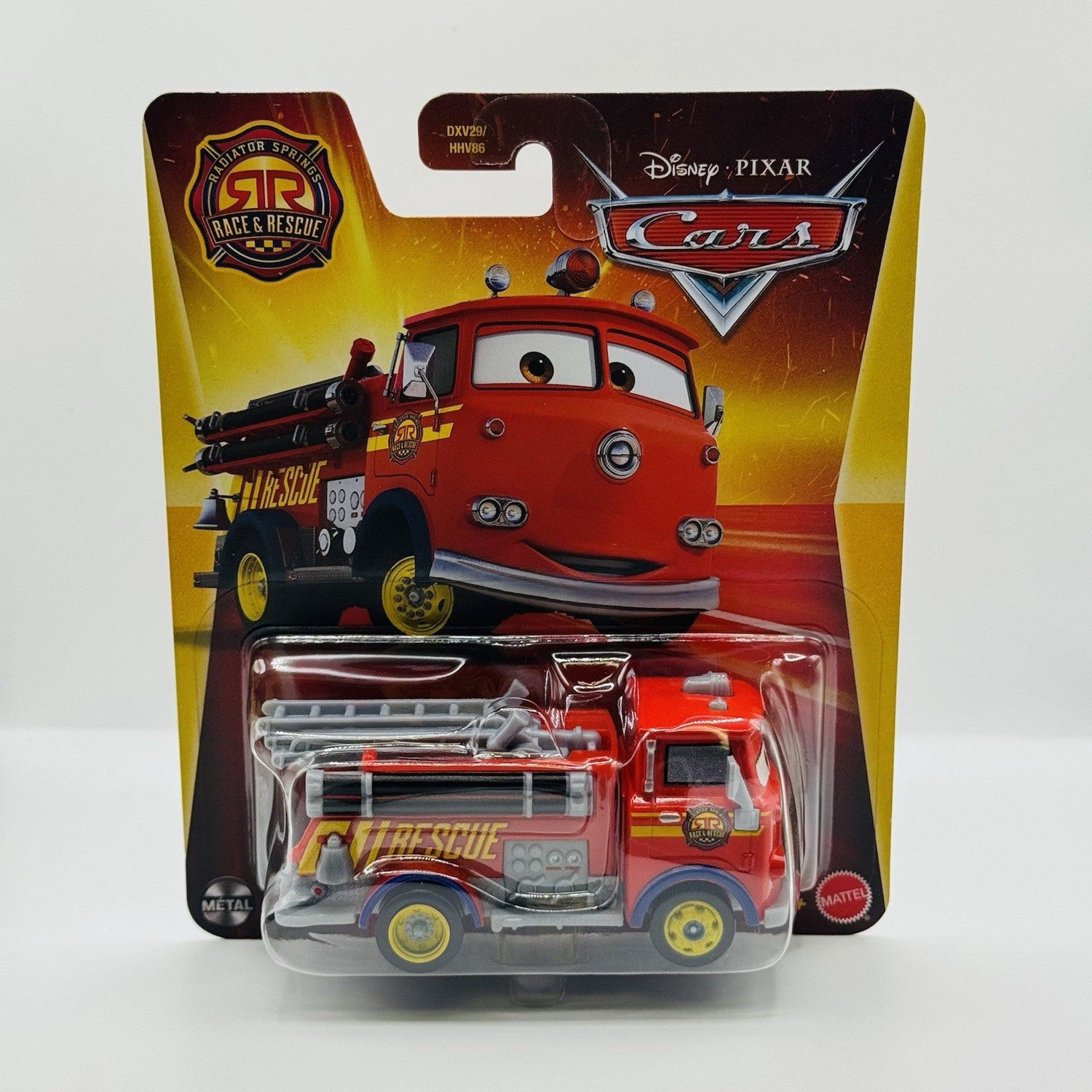 ALL Pixar Cars Inventory